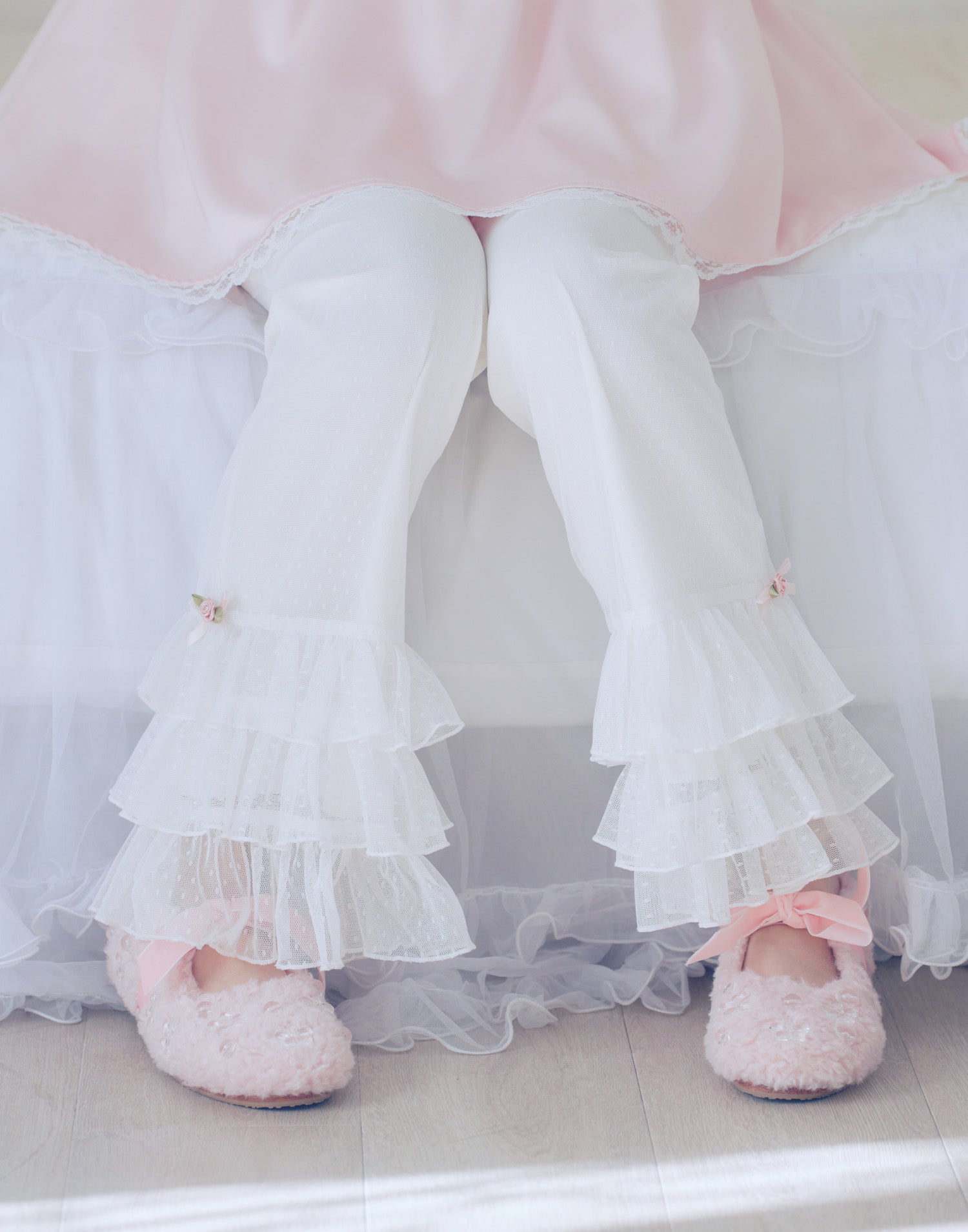 Bottoms – mellfy memory