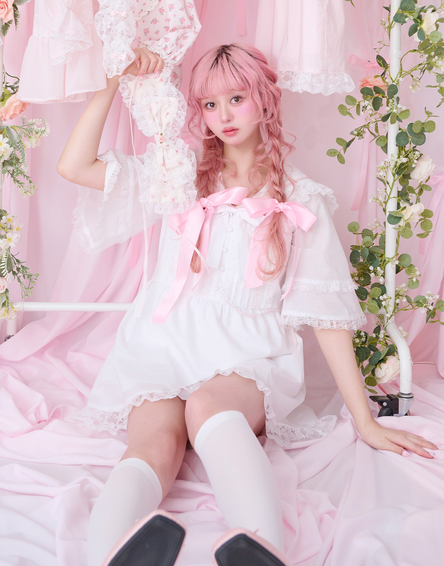 ワンピース Fiorforte sweet dreamy sailor onepiece sweet dreamy sailor onepiece – mellfy memory
