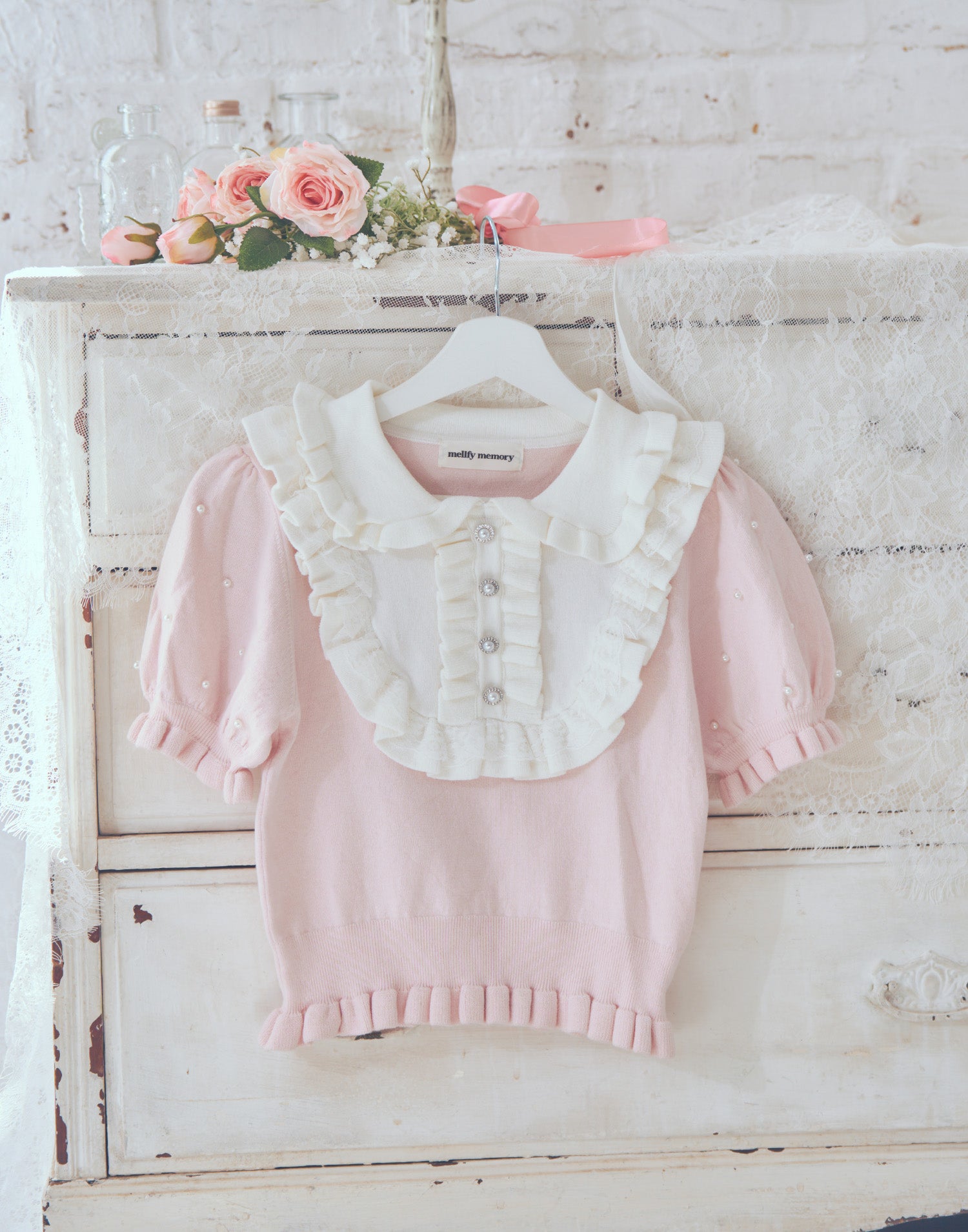 Knit – mellfy memory Knit – mellfy memory