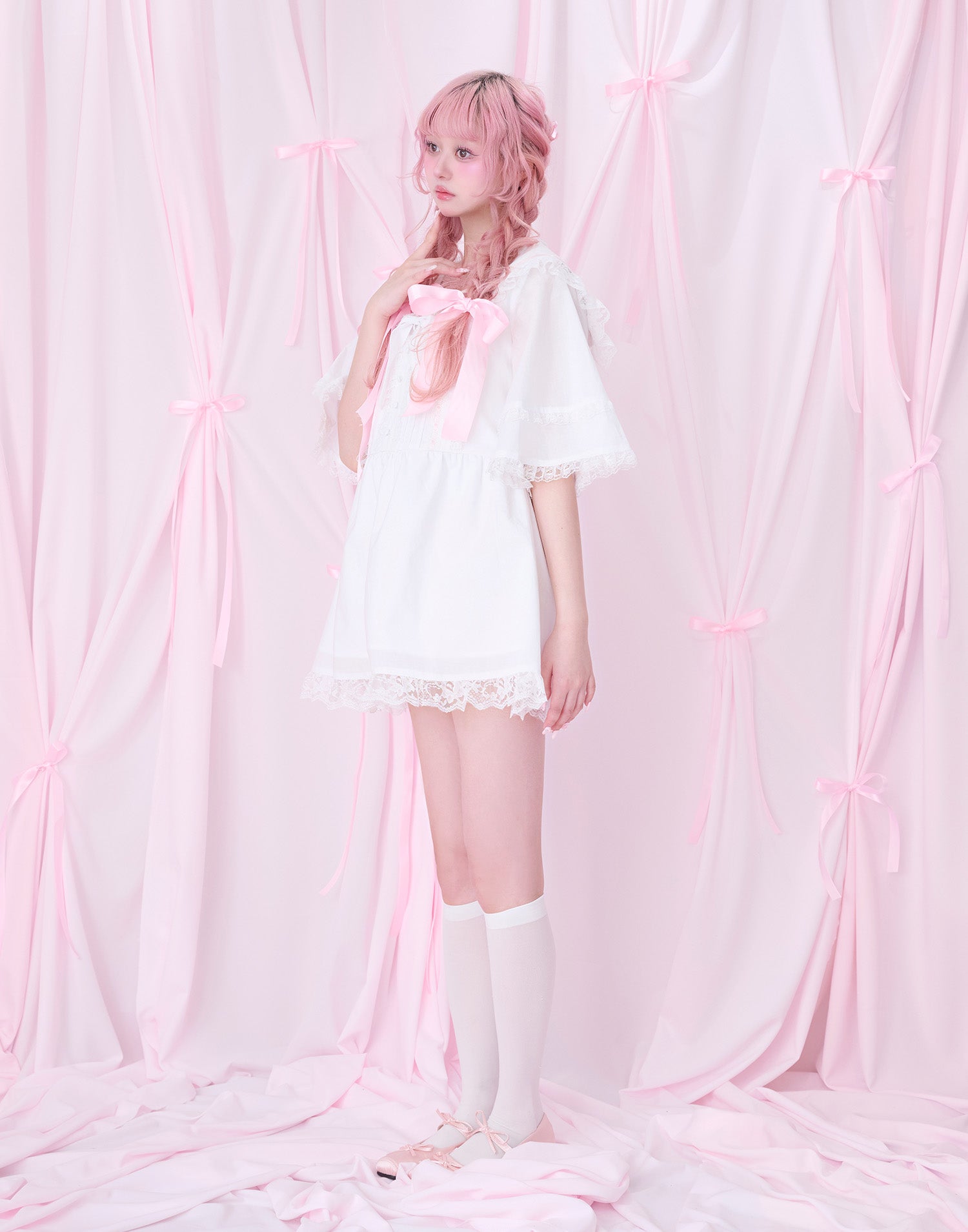 sweet dreamy sailor onepiece – mellfy memory