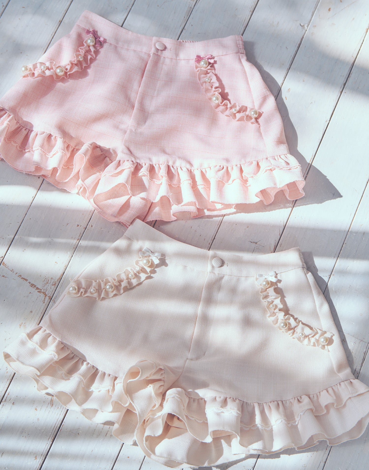 Skirt – mellfy memory