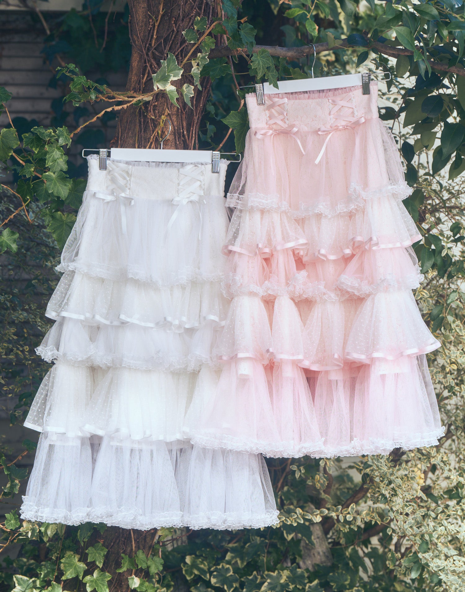 Skirt – mellfy memory