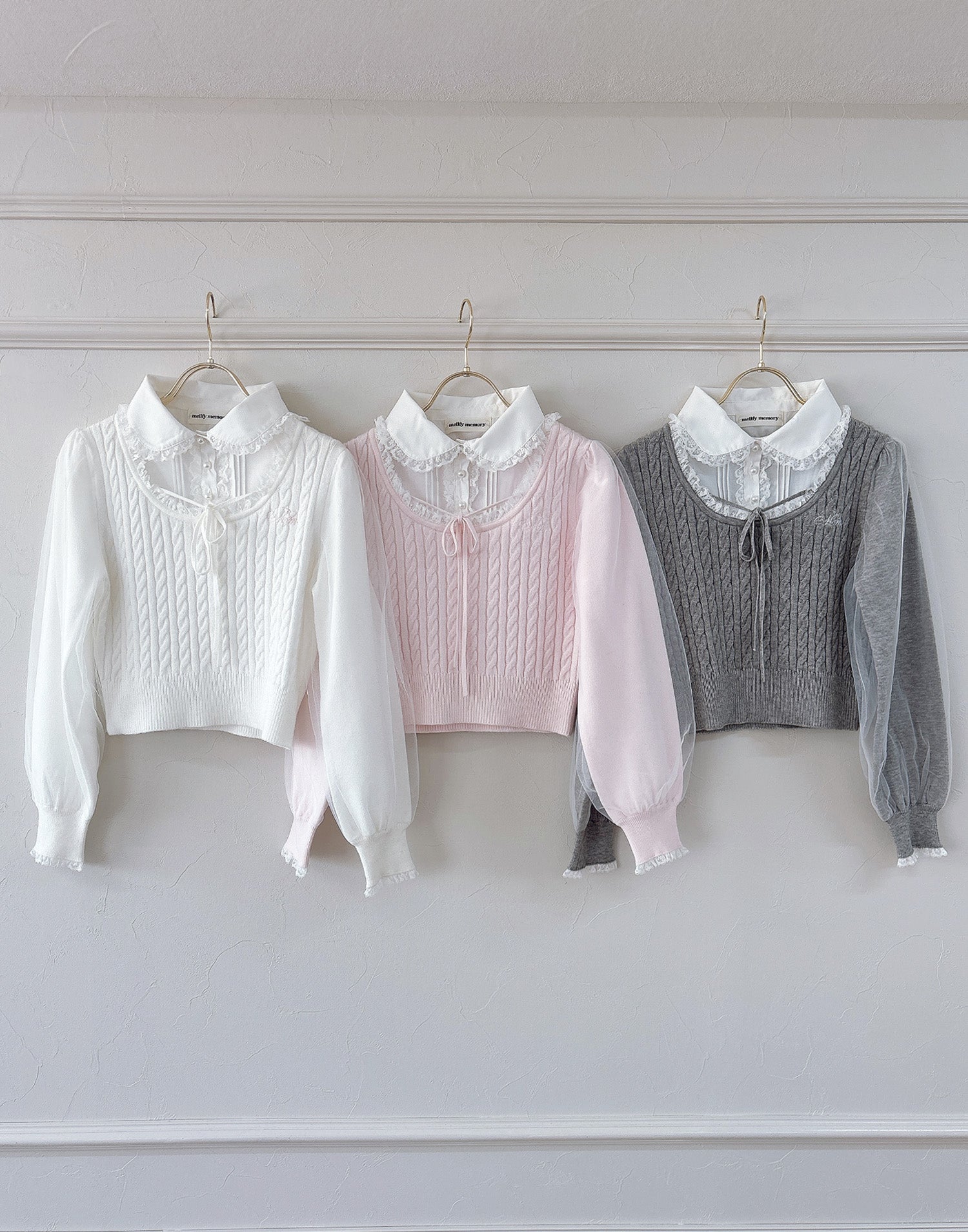 Tops – mellfy memory