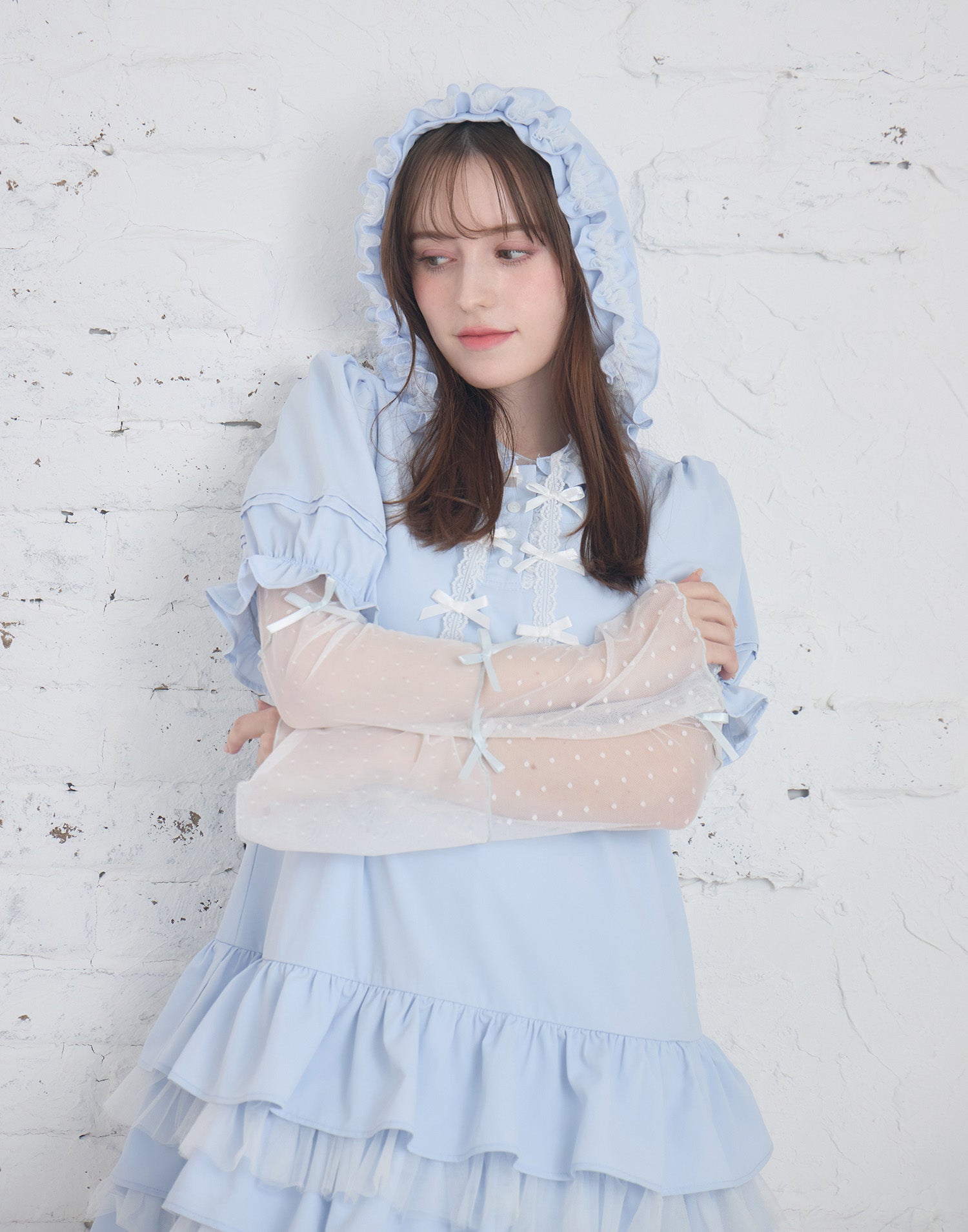 mellfy memory｜メルフィーメモリー