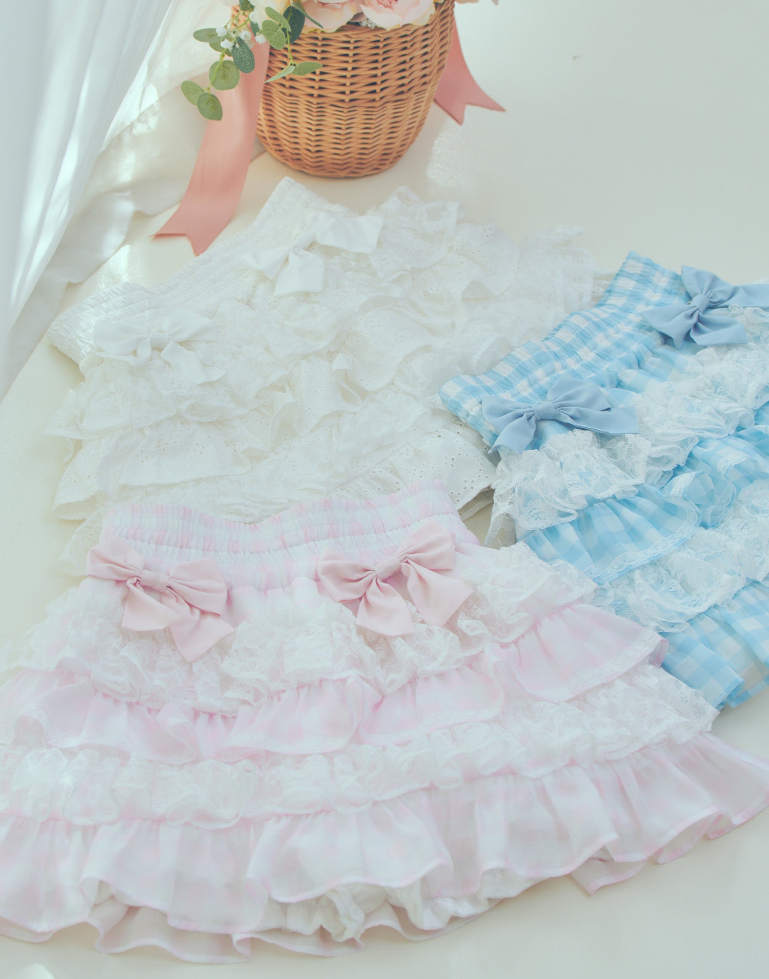 Skirt – mellfy memory