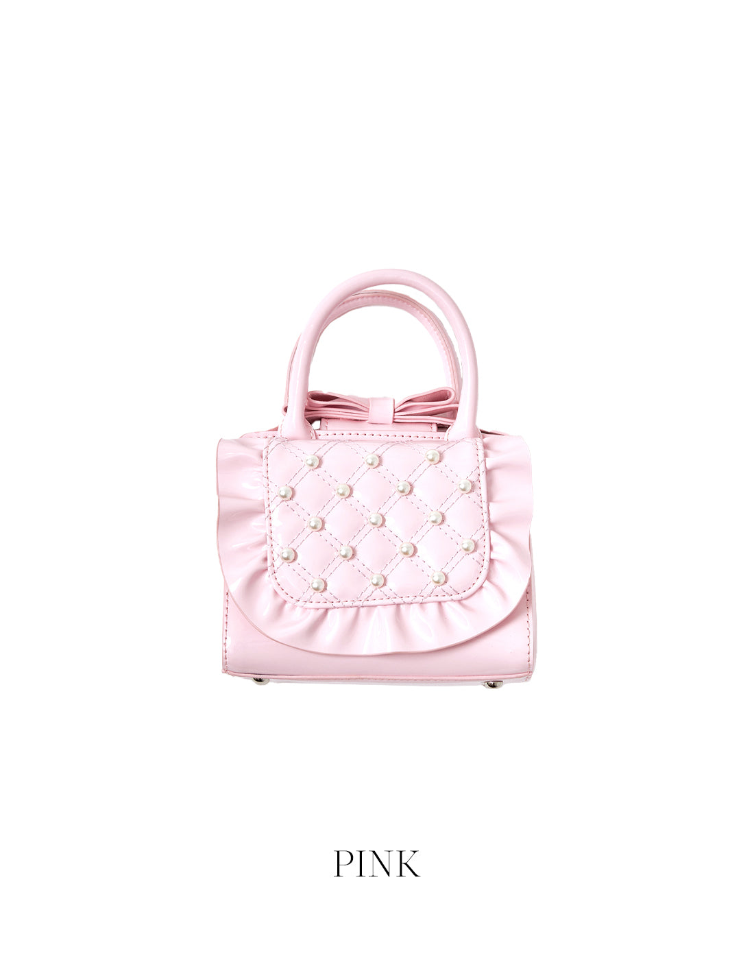 Eternity love mellfy bag mini – mellfy memory