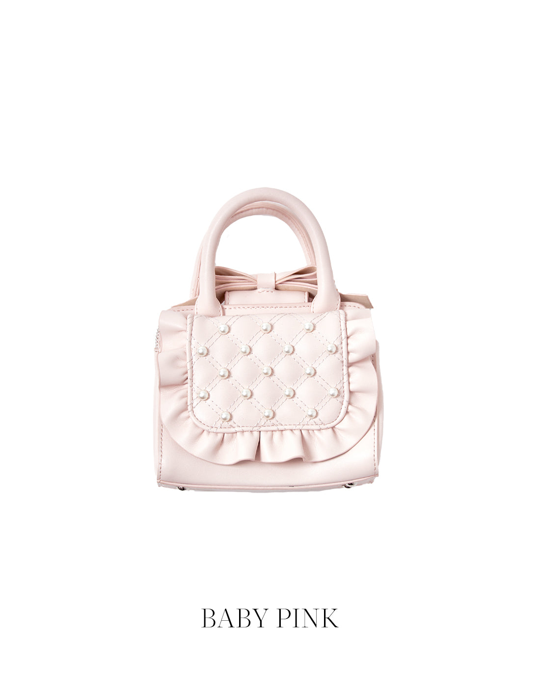Eternity love mellfy bag mini – mellfy memory