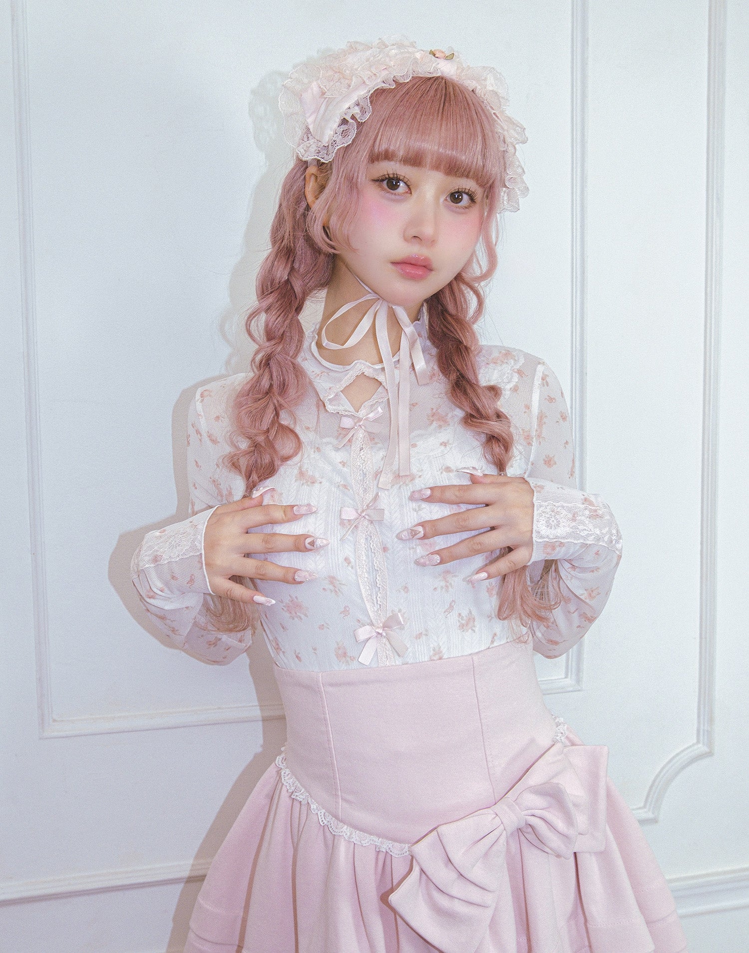 Fiorforte top – mellfy memory