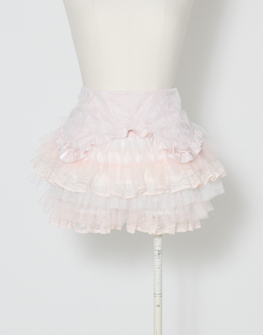 fiorforte ミニスカート♥Garter lace short pants Garter lace short pants – mellfy memory