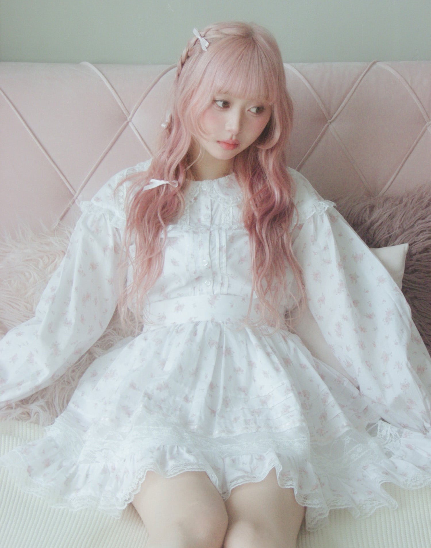 mellfy memory｜メルフィーメモリー