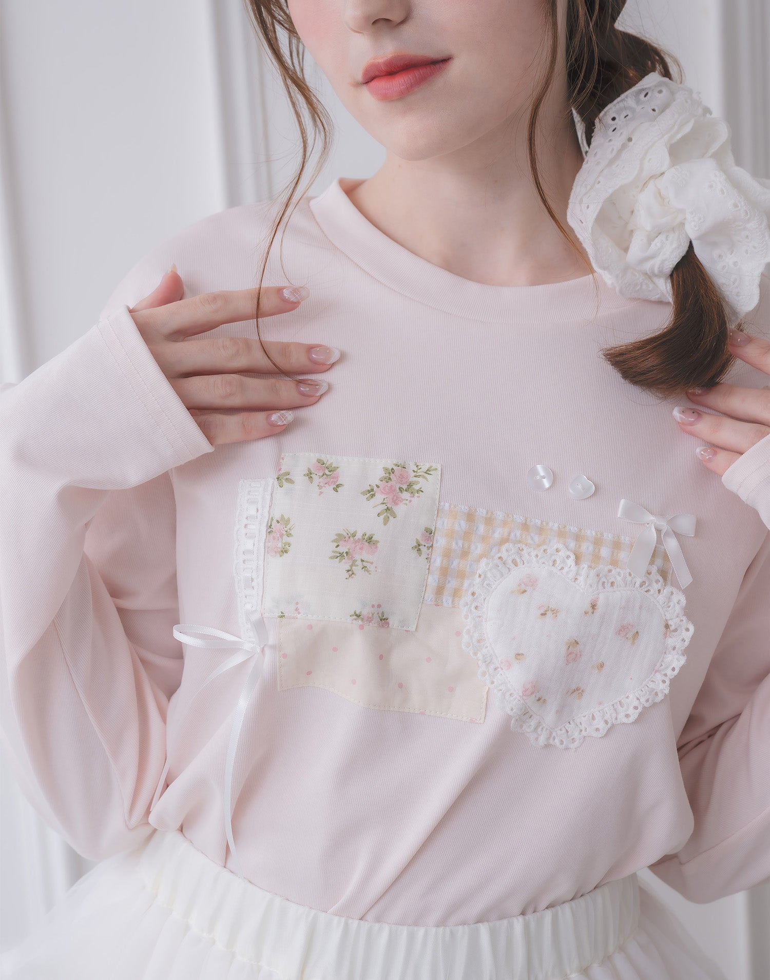 Tops – mellfy memory