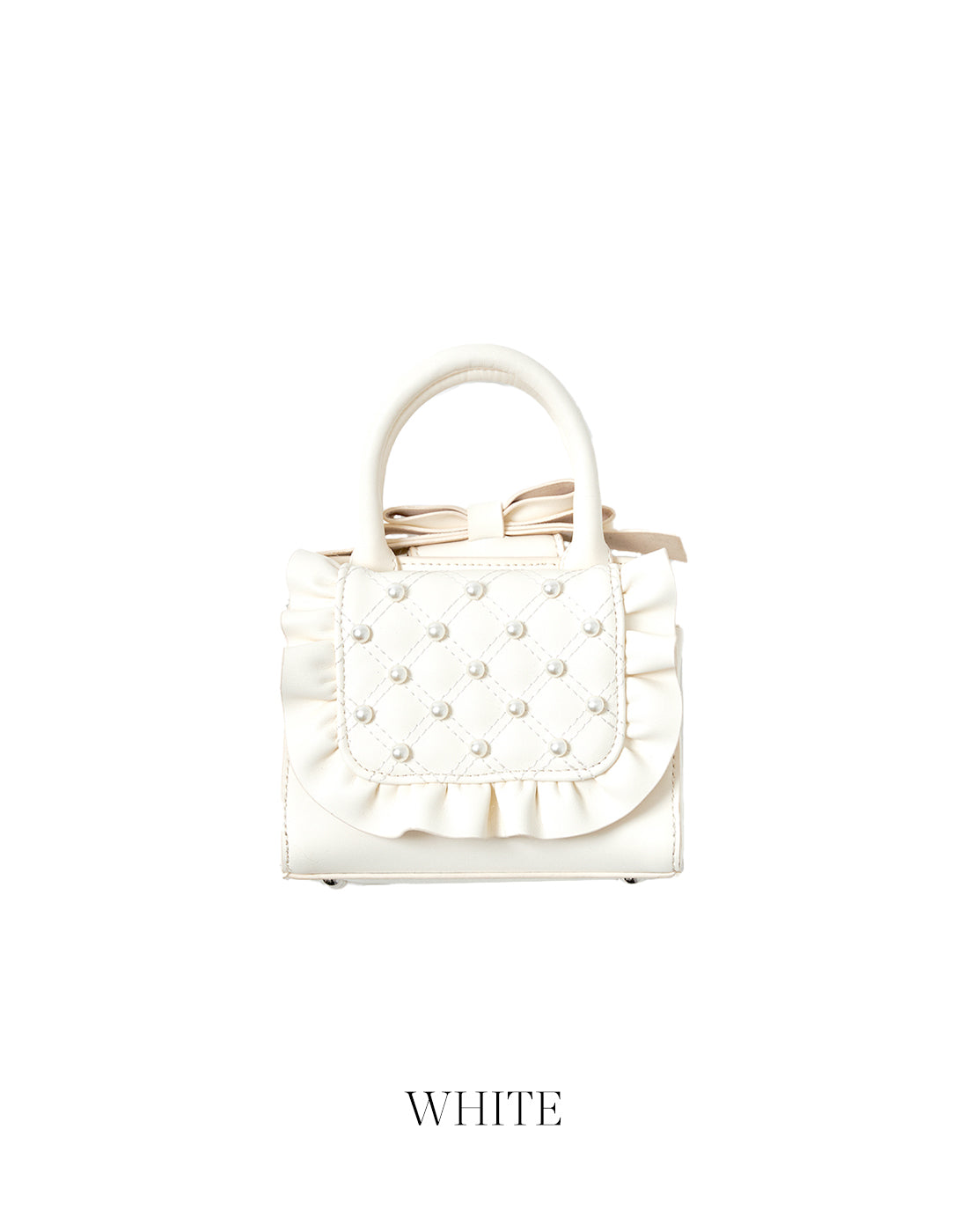 Eternity love mellfy bag mini – mellfy memory