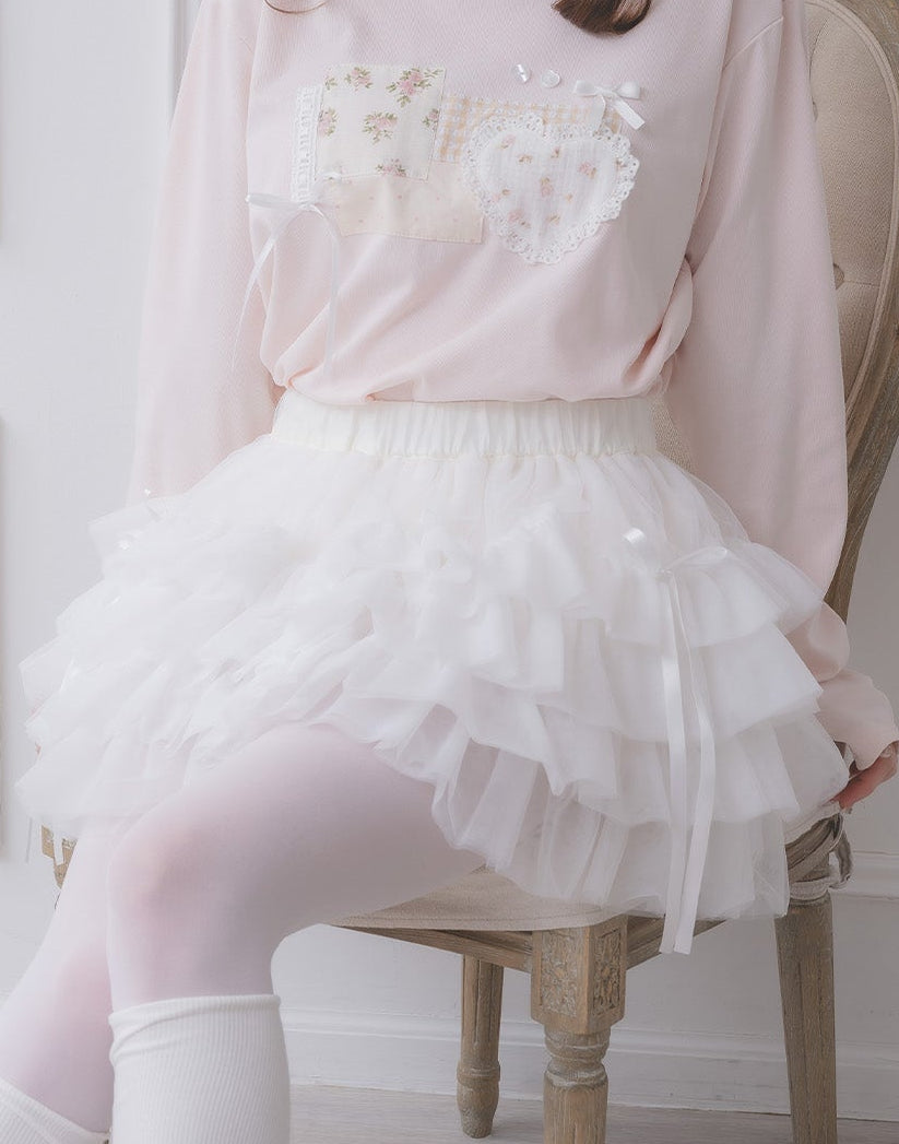 Bottoms – mellfy memory