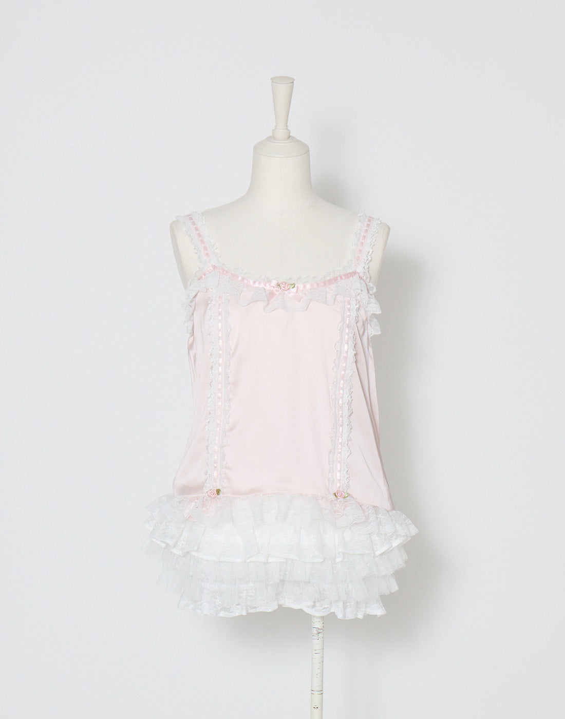 Garter lace short pants – mellfy memory
