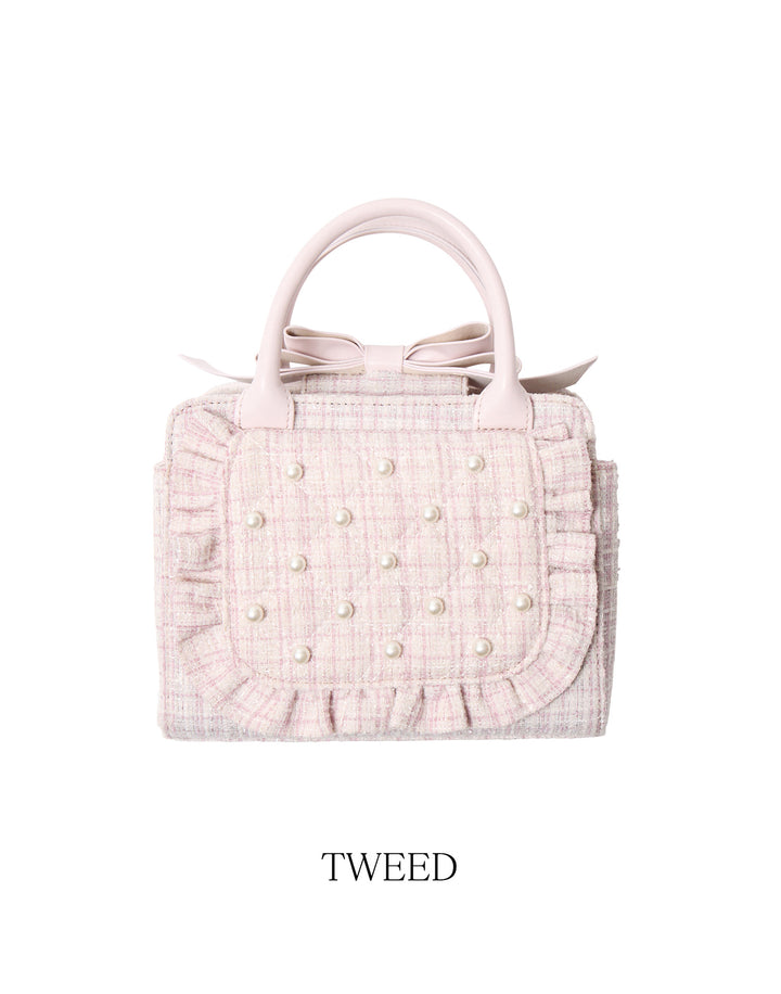 Eternity love mellfy bag – mellfy memory