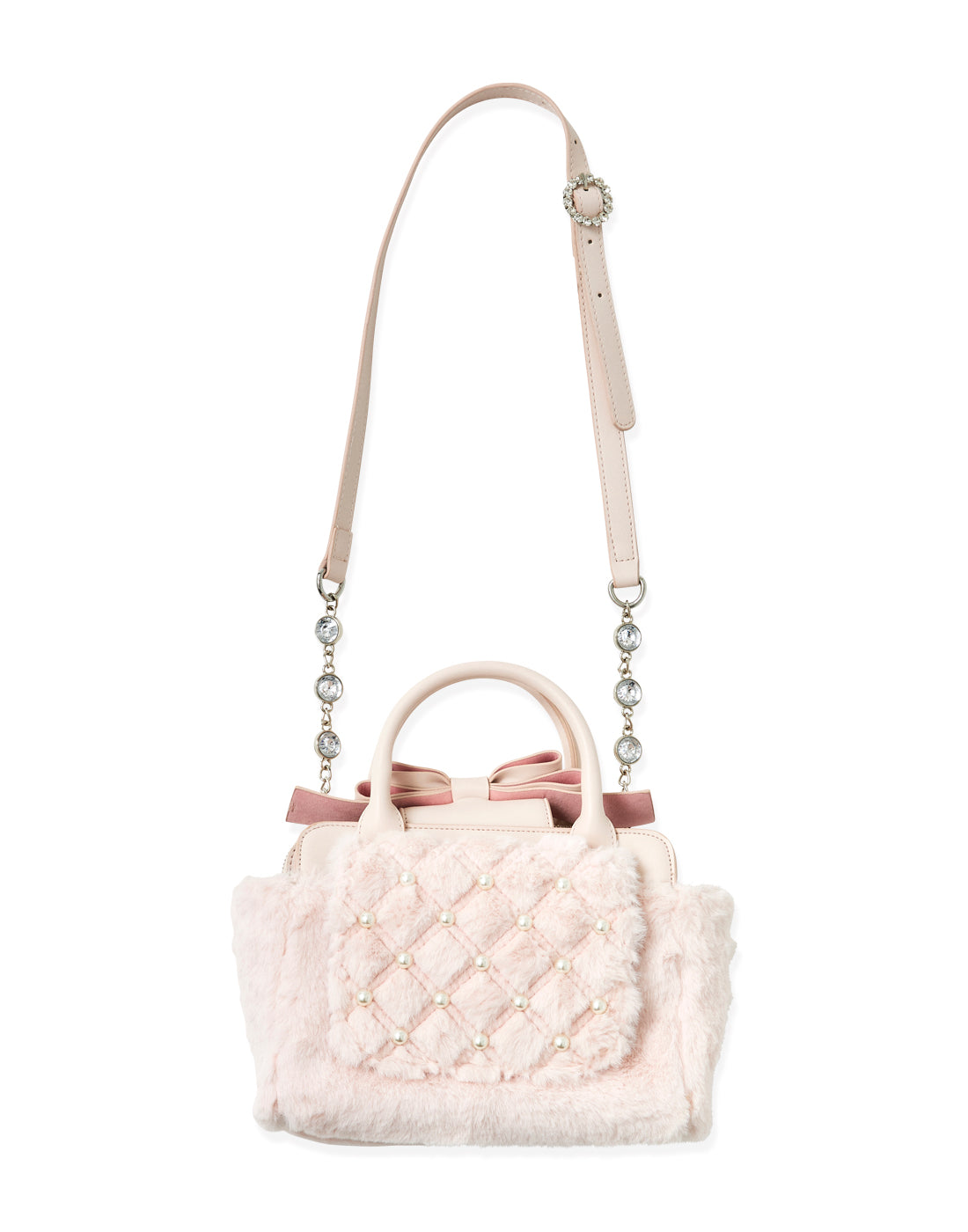 Eternity Love Mellfy fur Bag – mellfy memory