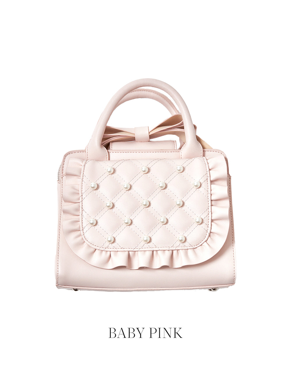 Eternity love mellfy bag – mellfy memory