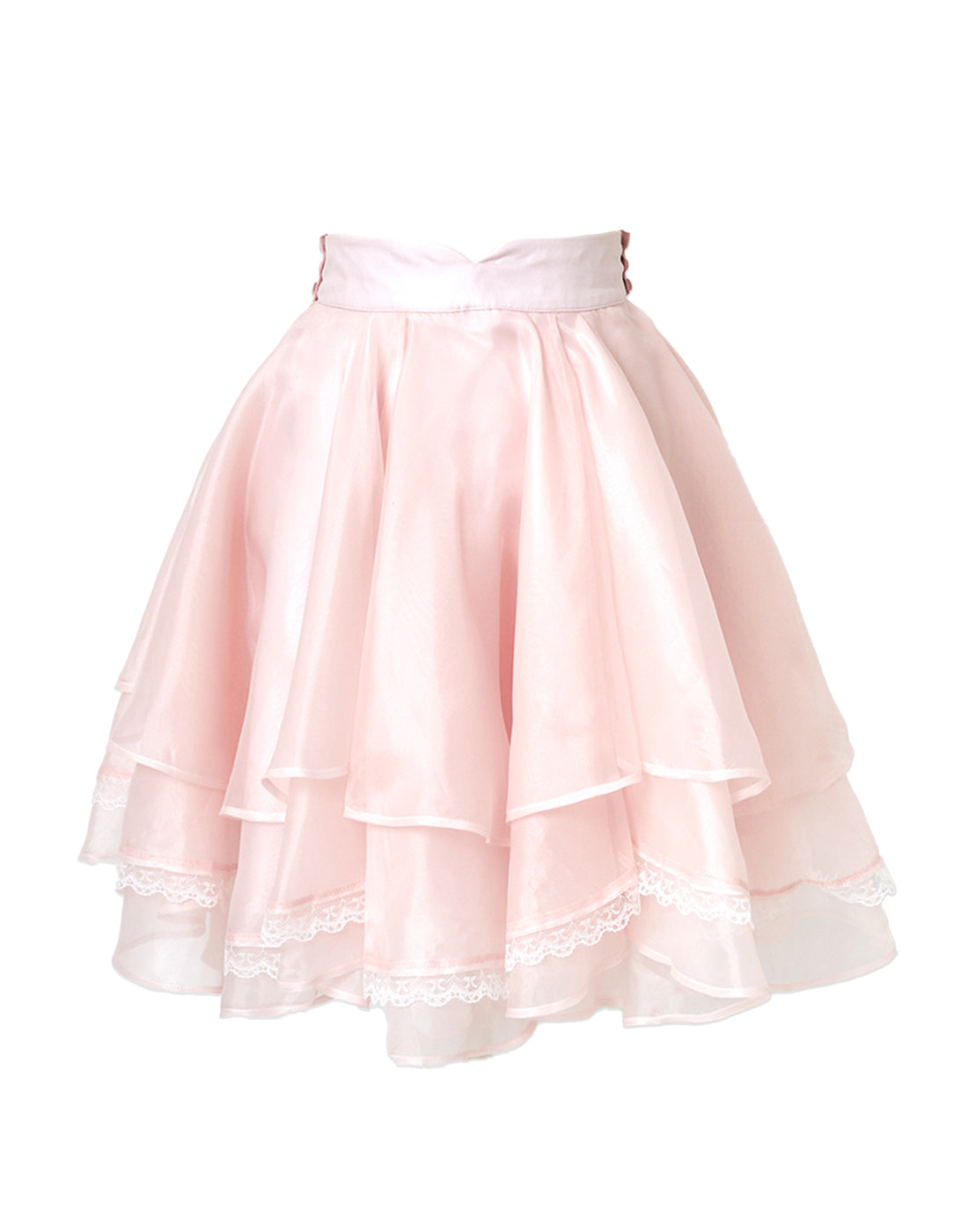 mellfy memory Fairy dress up sheer スカート Fairy dress up sheer スカート – mellfy memory