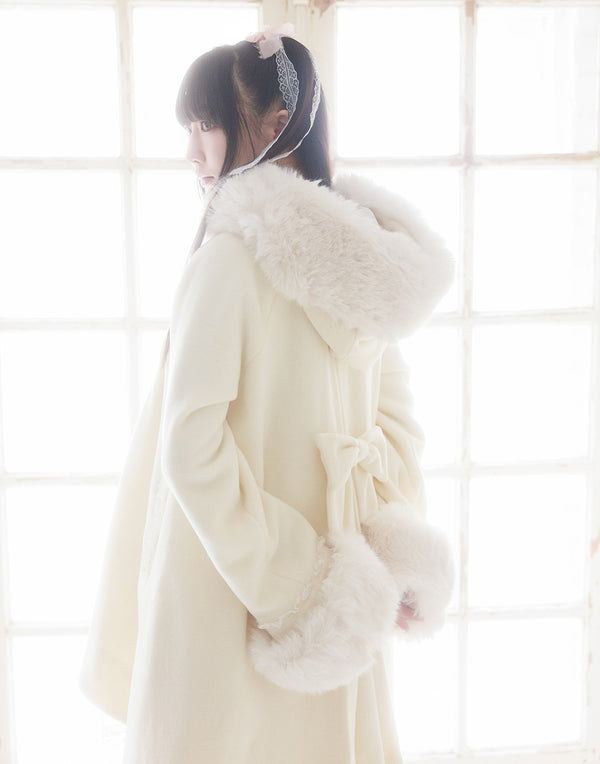 Coat / Jackets – mellfy memory