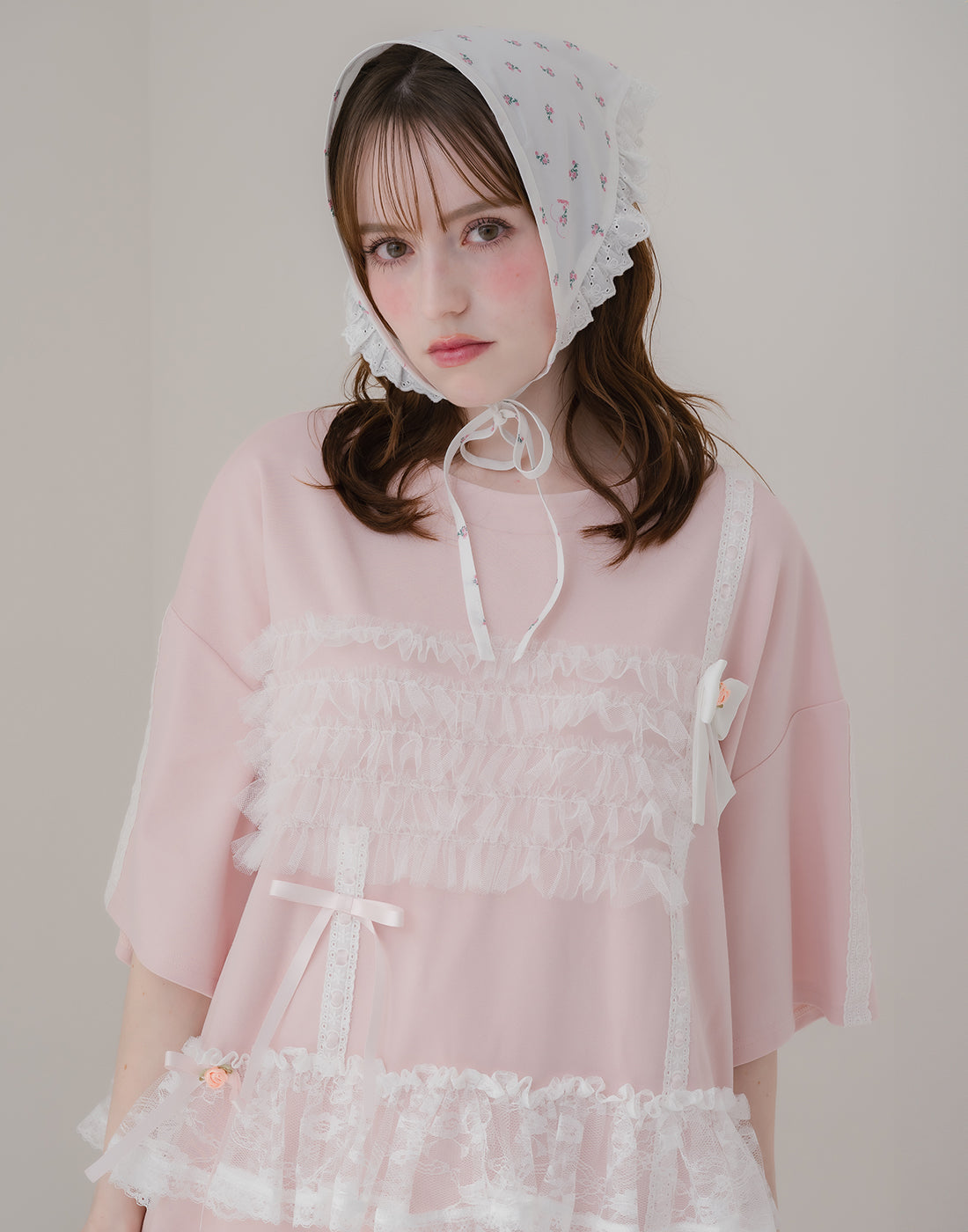All item – mellfy memory