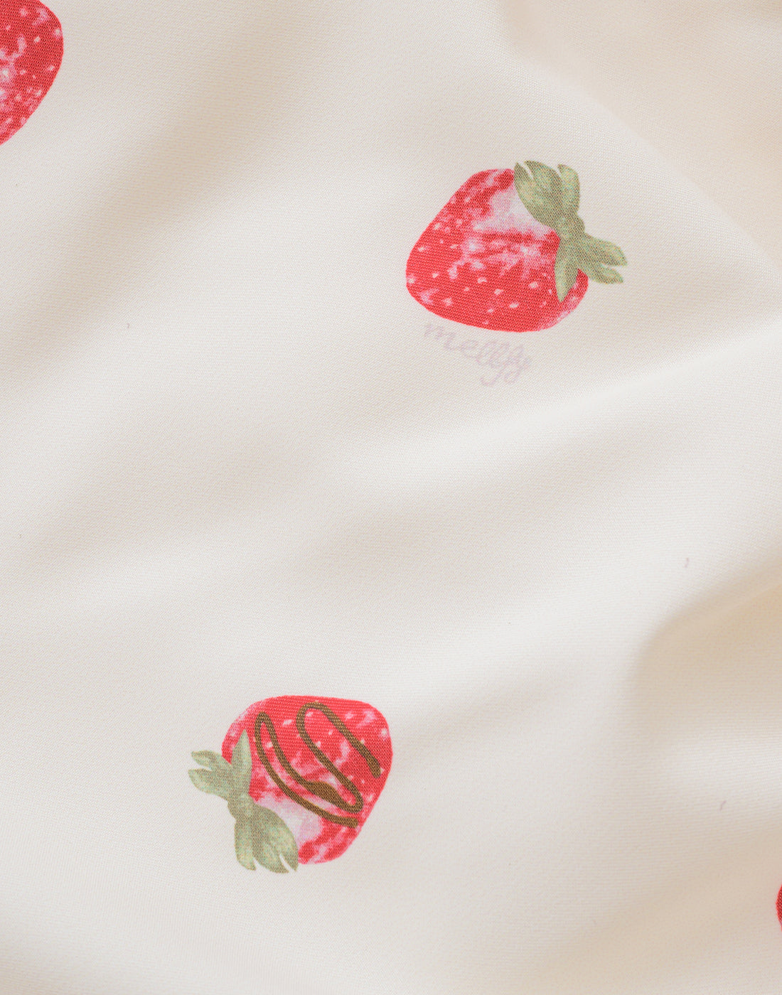 Strawberry Dolce ワンピース – mellfy memory