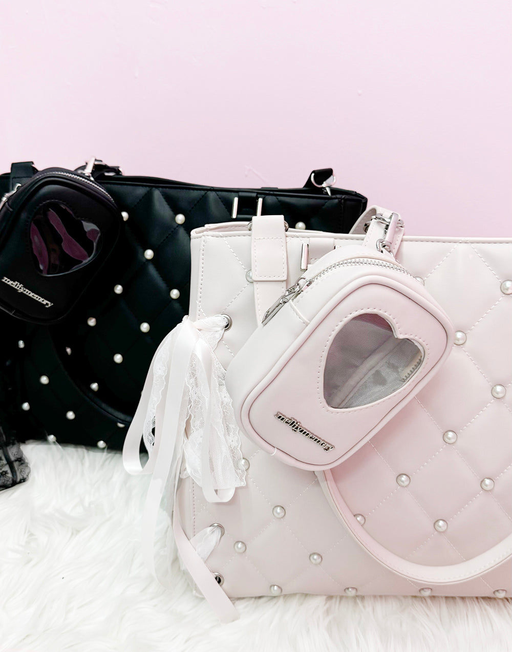 My favorite thingバッグ – mellfy memory 