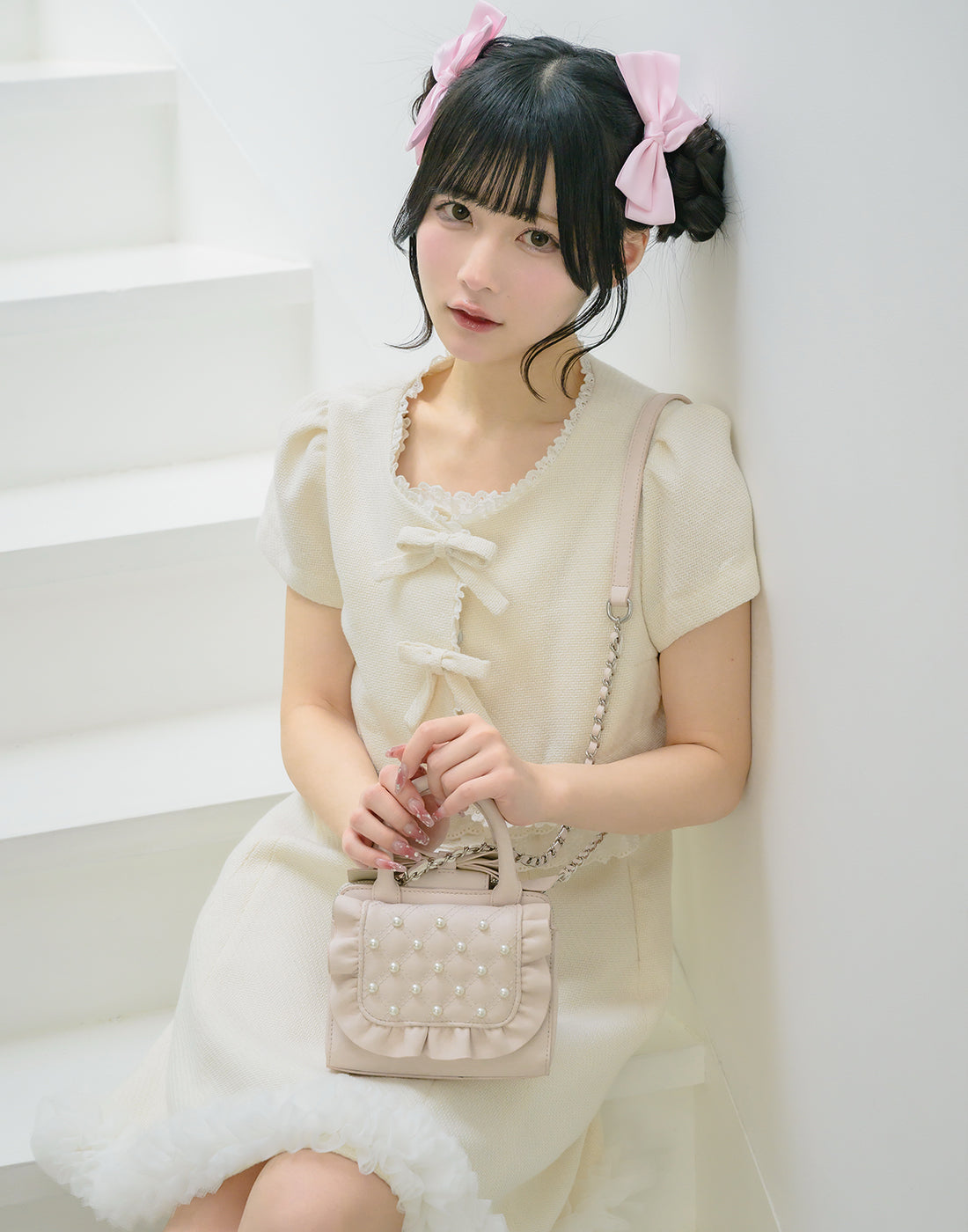 Eternity love mellfy bag mini – mellfy memory