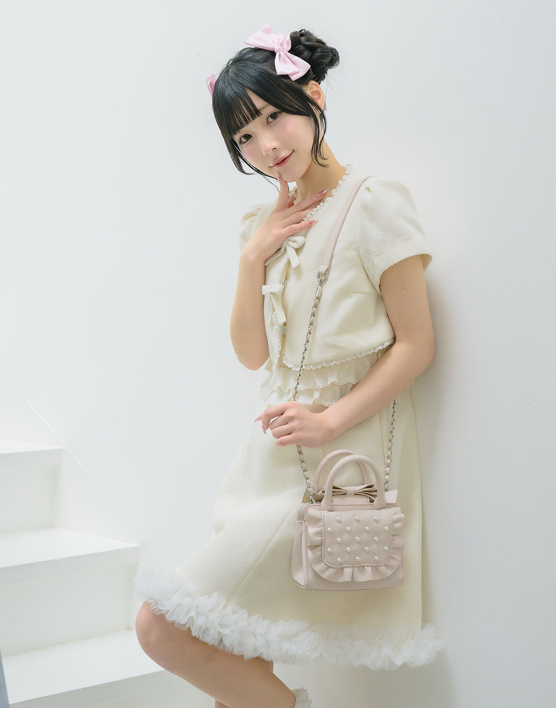 Eternity love mellfy bag mini – mellfy memory