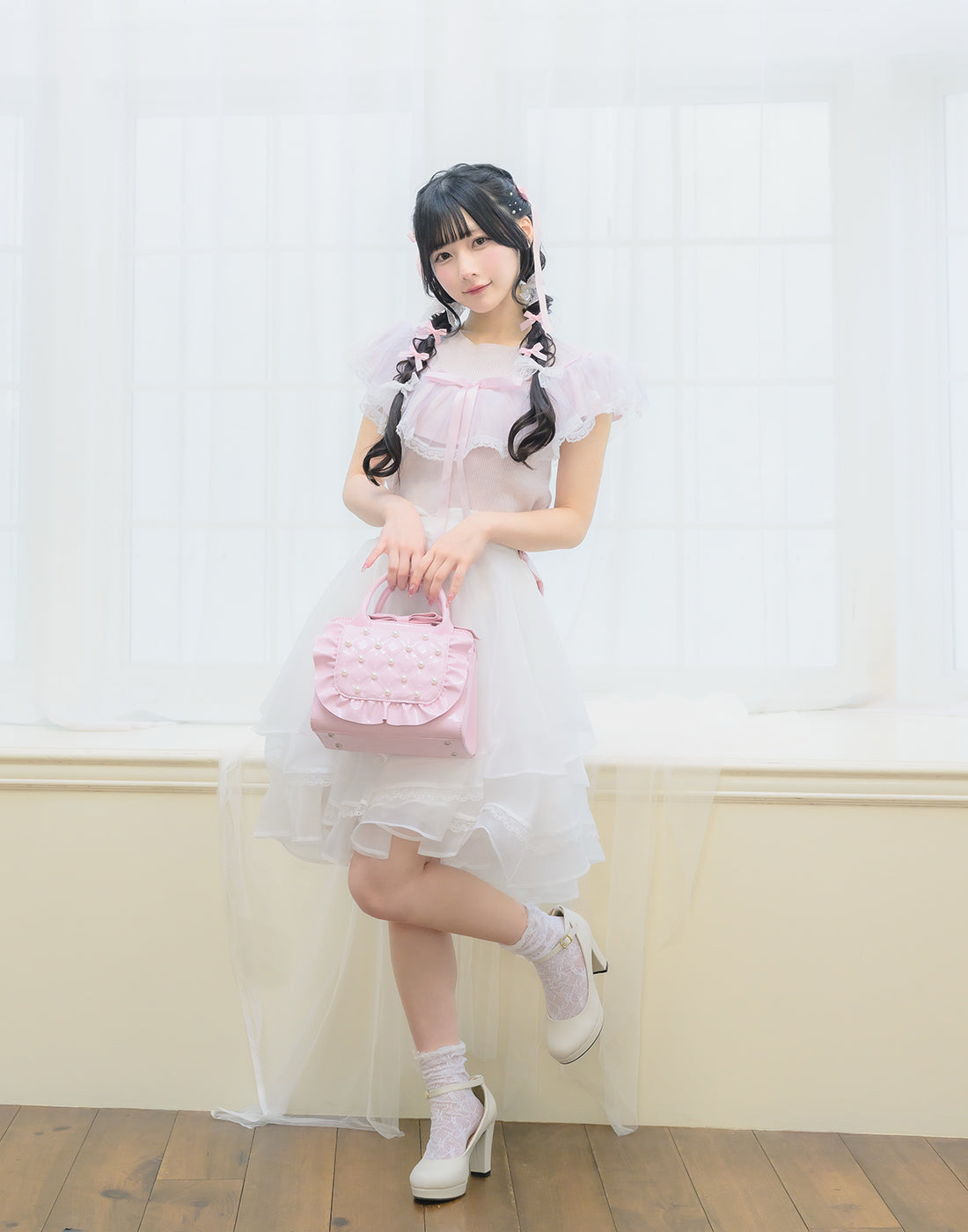 【 大感謝セール】 love Eternity 新色 / 再生産 mellfy memory mellfy – bag バッグ