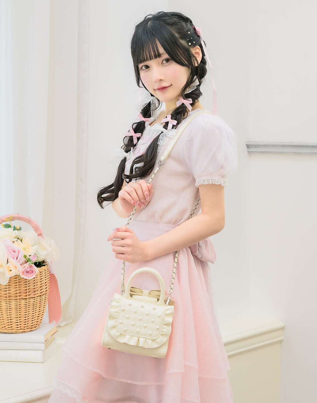 。Eternity love mellfy bag Eternity love mellfy bag – mellfy memory