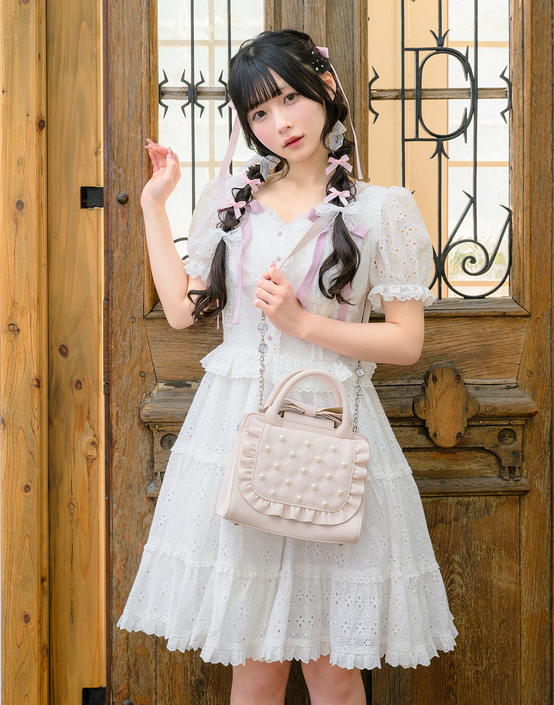 今週のおすすめ製品 再生産 / memory mellfy – bag mellfy love Eternity 新色 バッグ