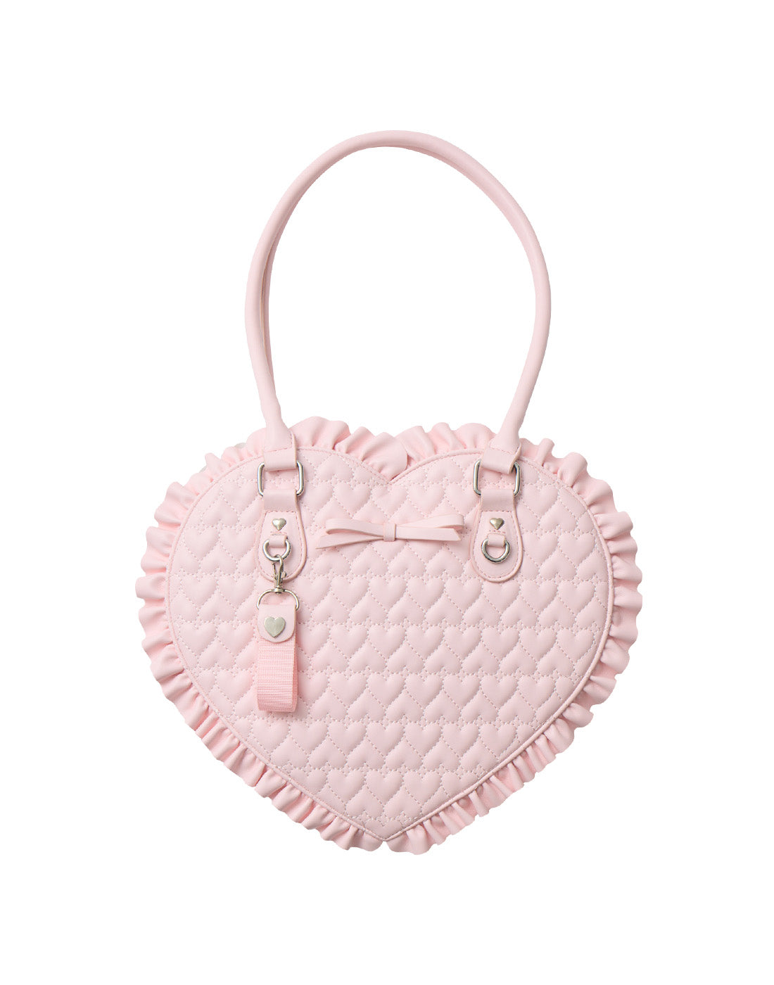 Cutie With Me ハートバッグ／ Lolime – mellfy memory