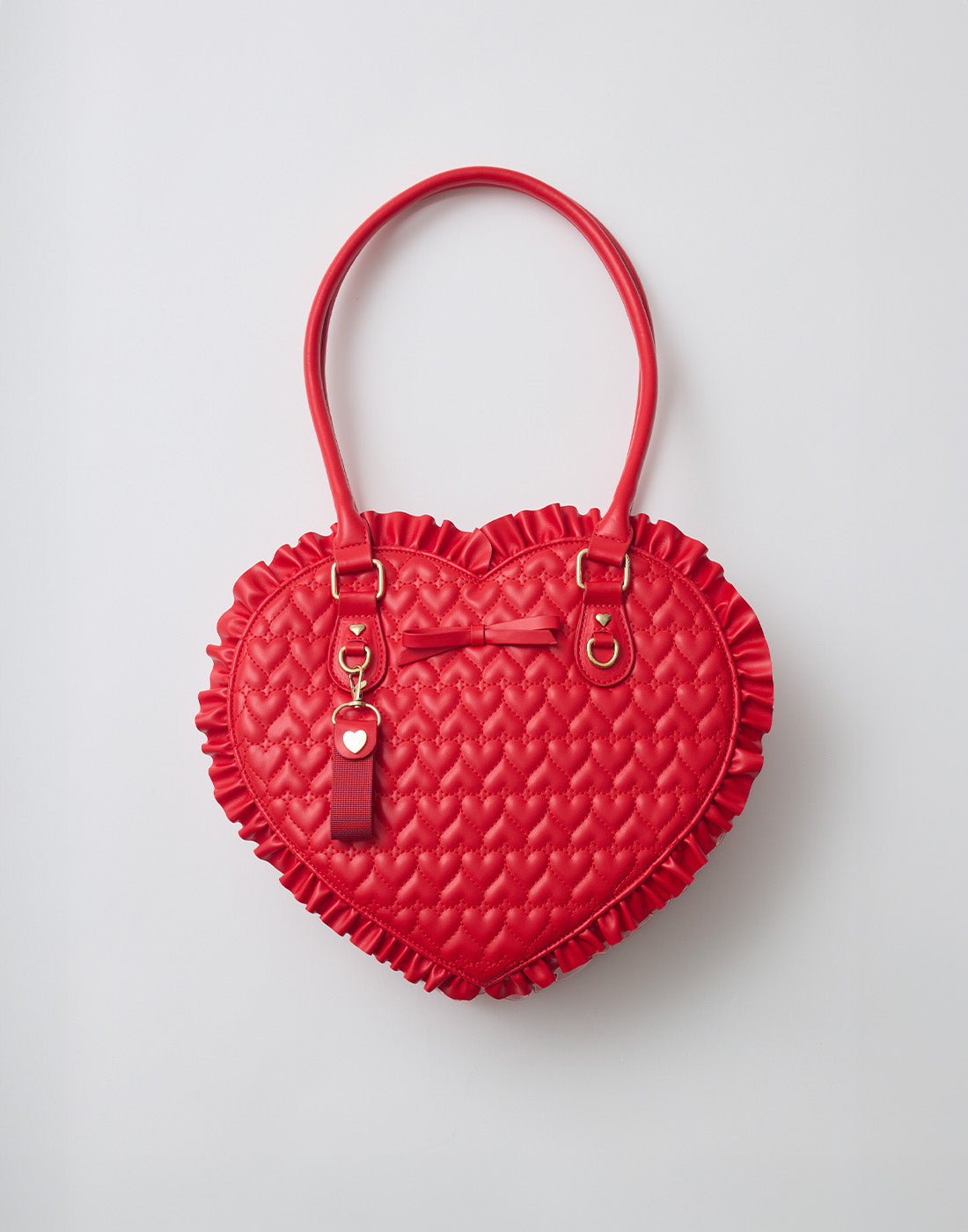 Cutie With Me ハートバッグ Cutie With Me ハートバッグ／ Lolime – mellfy memory