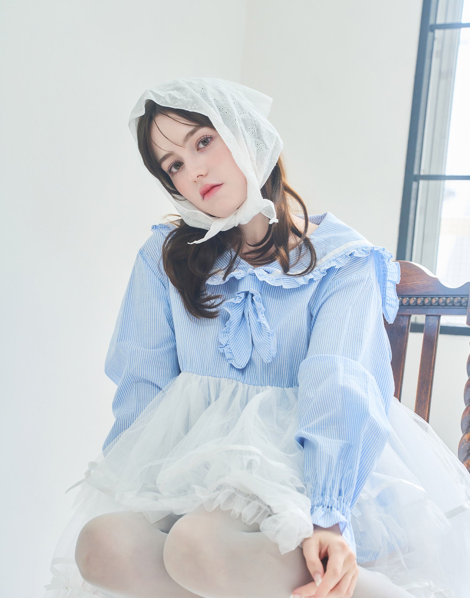 Lolime Fancy Sailorワンピース ロリミィ Lolime by mellfy memory（ロリミー バイ メルフィーメモリー