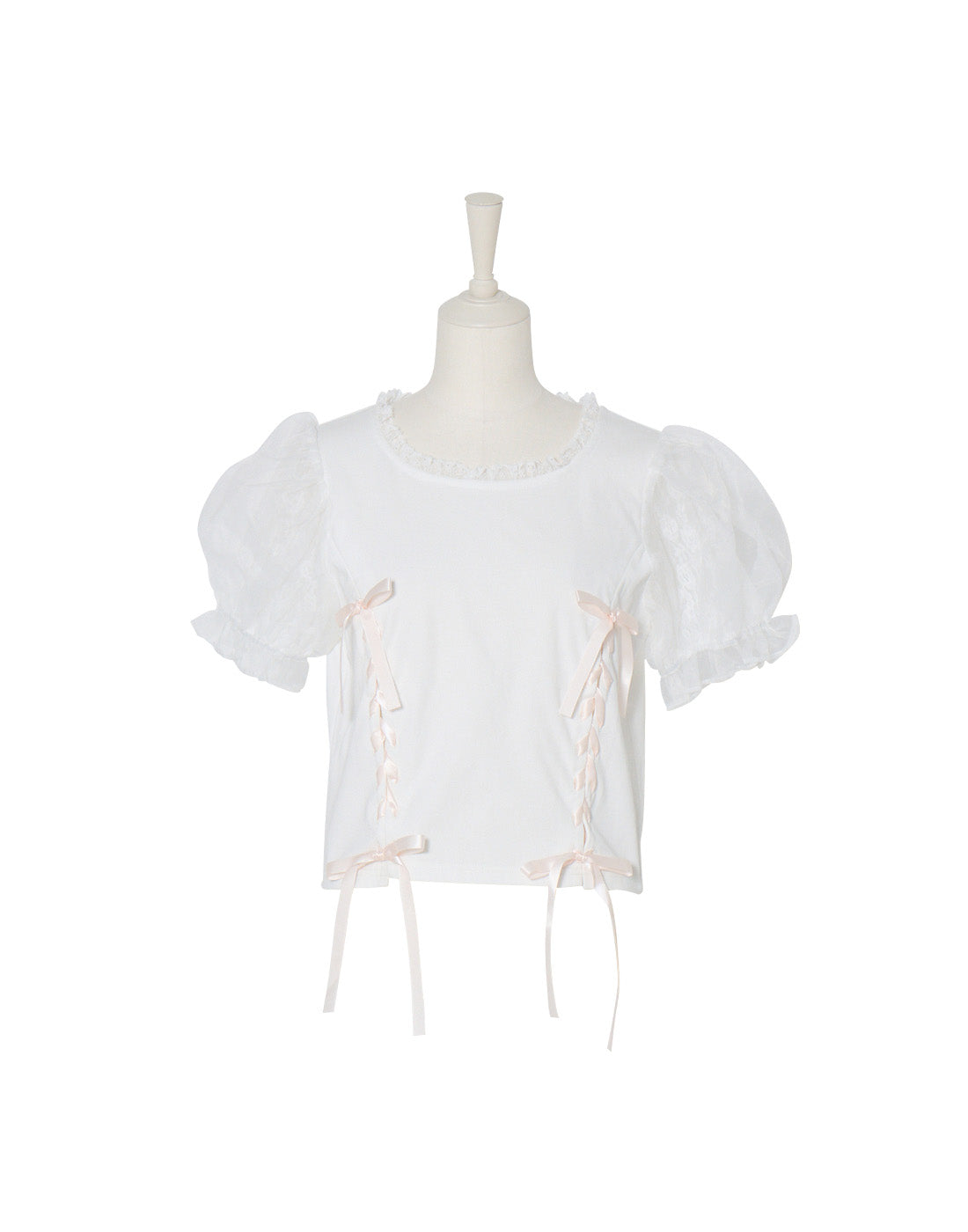 コロ♡ mellfy memoryブラウス Blouse – mellfy memory