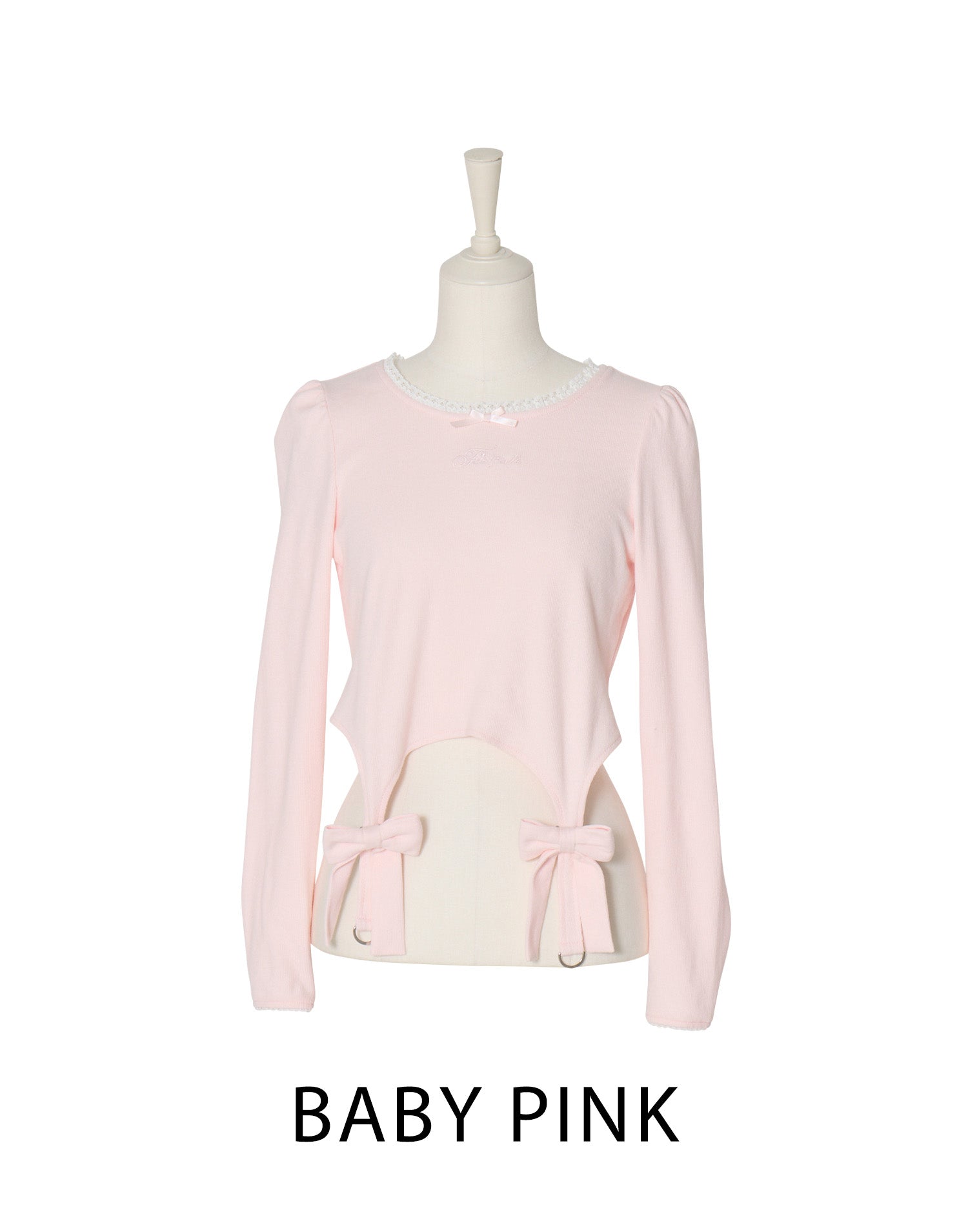 ribbon garter tops – mellfy memory ribbon garter tops – mellfy memory