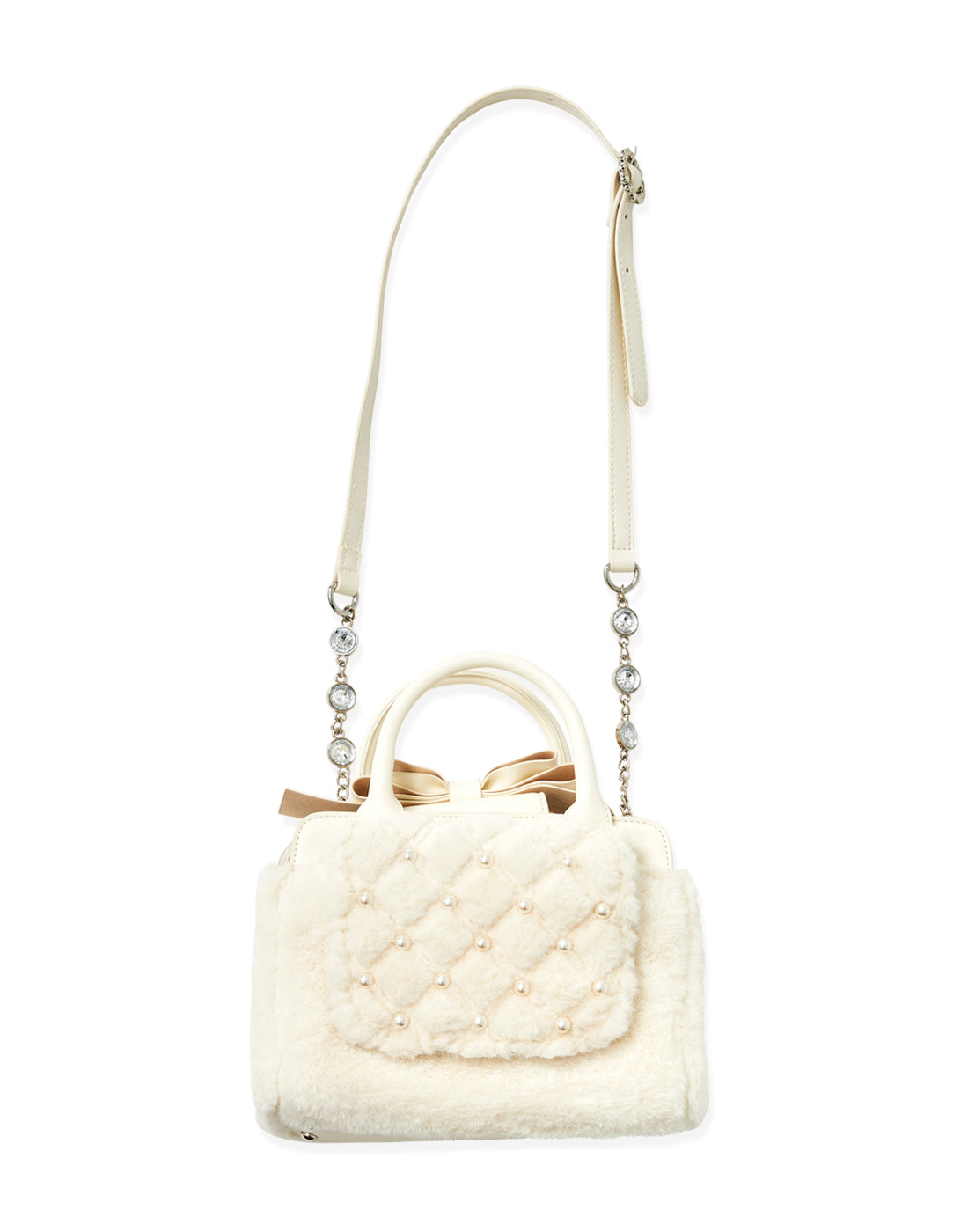 Eternity Love Mellfy fur Bag – mellfy memory