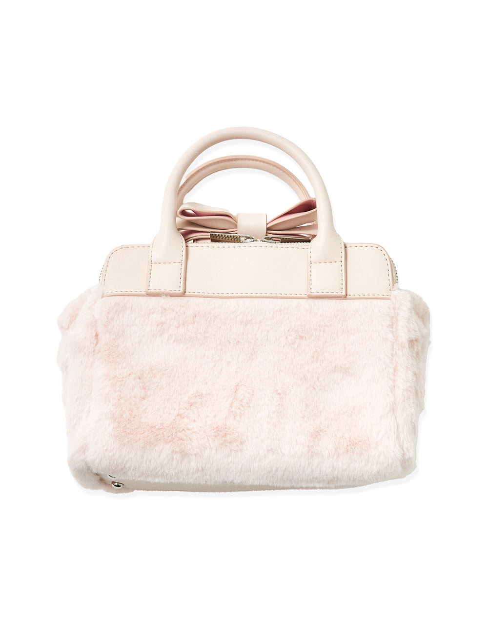 Eternity Love Mellfy fur Bag – mellfy memory