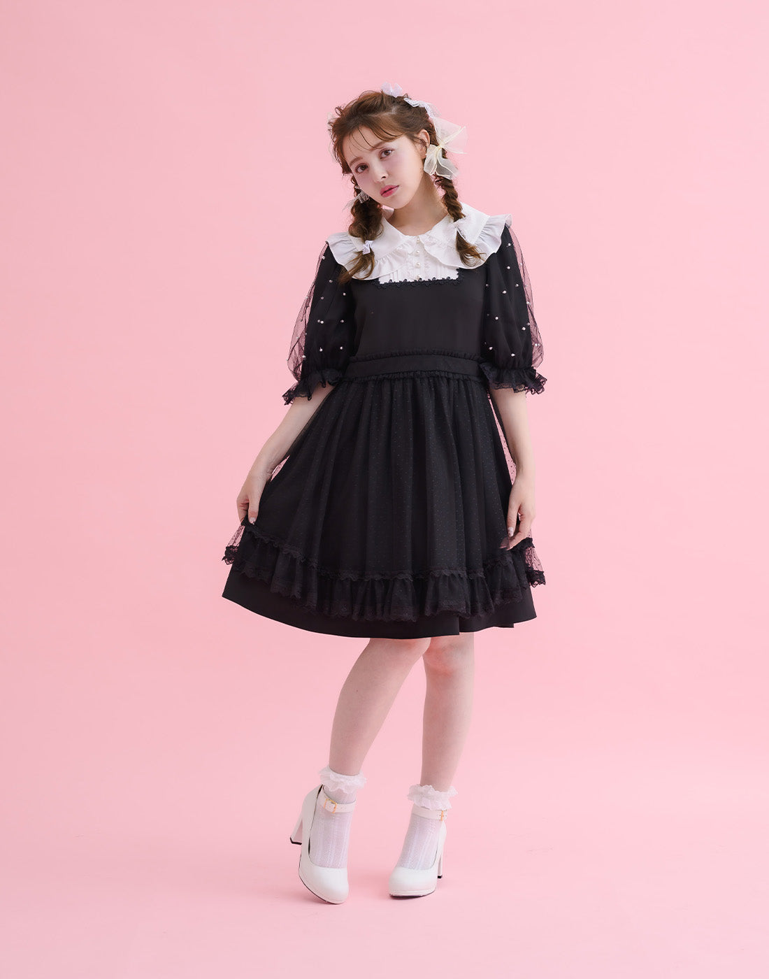 Love to Dollワンピース – mellfy memory