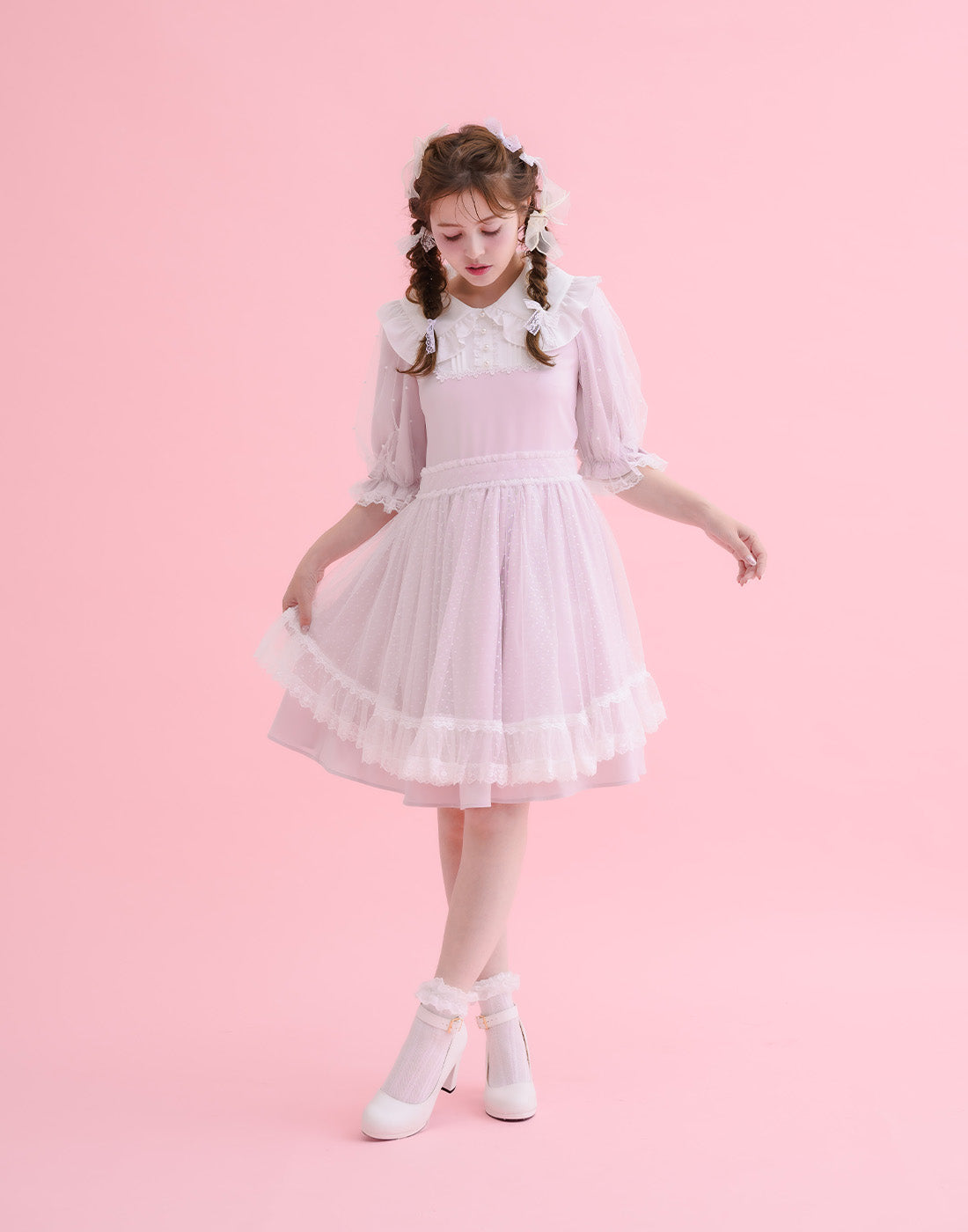 Love to Dollワンピース – mellfy memory