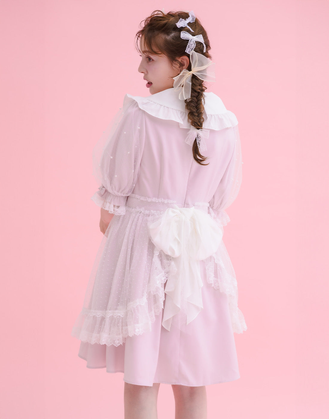 Love to Dollワンピース – mellfy memory