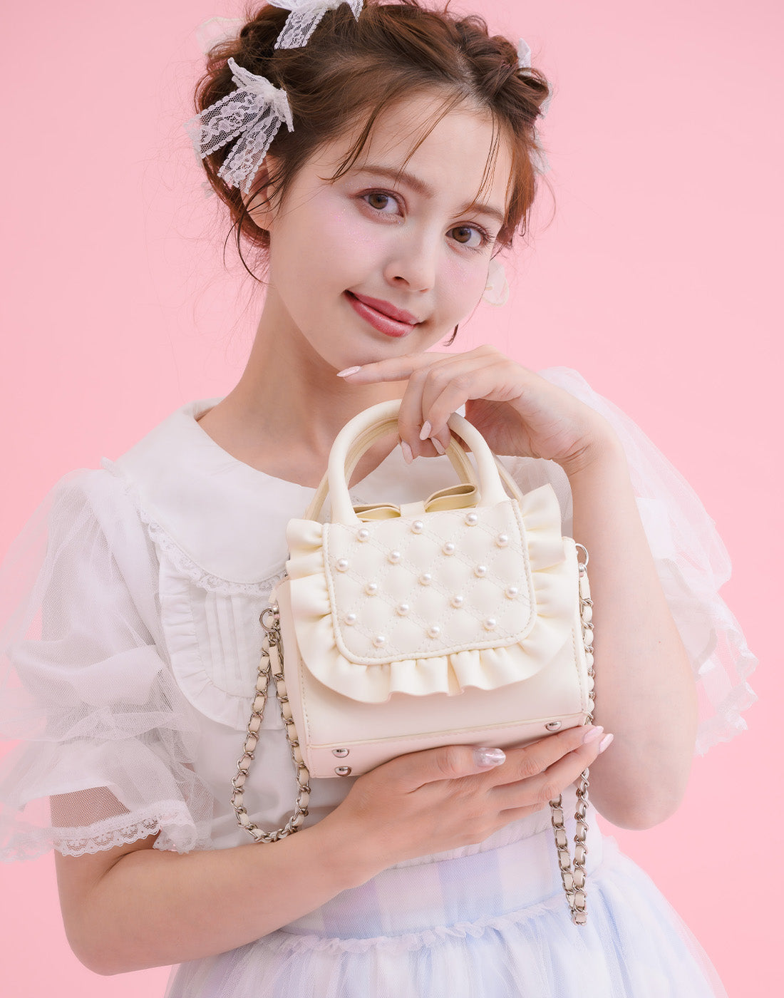 Eternity love mellfy bag mini – mellfy memory