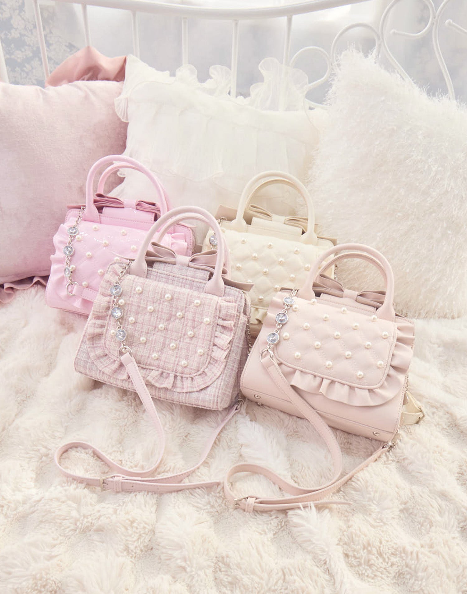 。Eternity love mellfy bag Eternity love mellfy bag – mellfy memory
