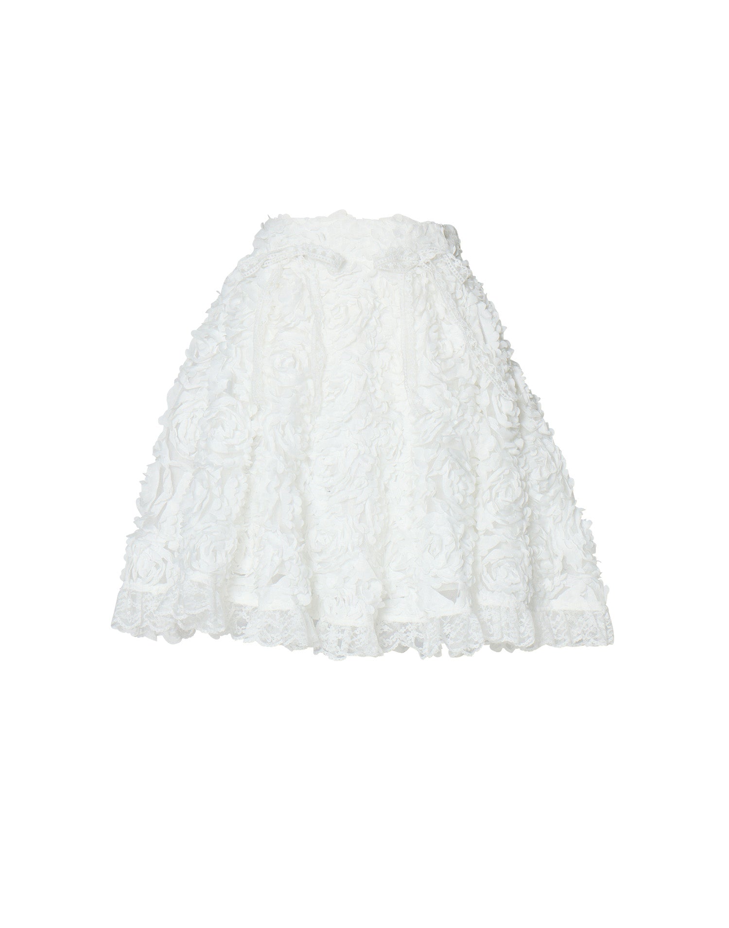 Fairy in flower skirt – mellfy memory