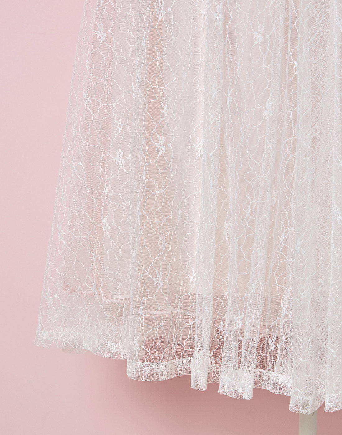 Romantic Fairy laceワンピース