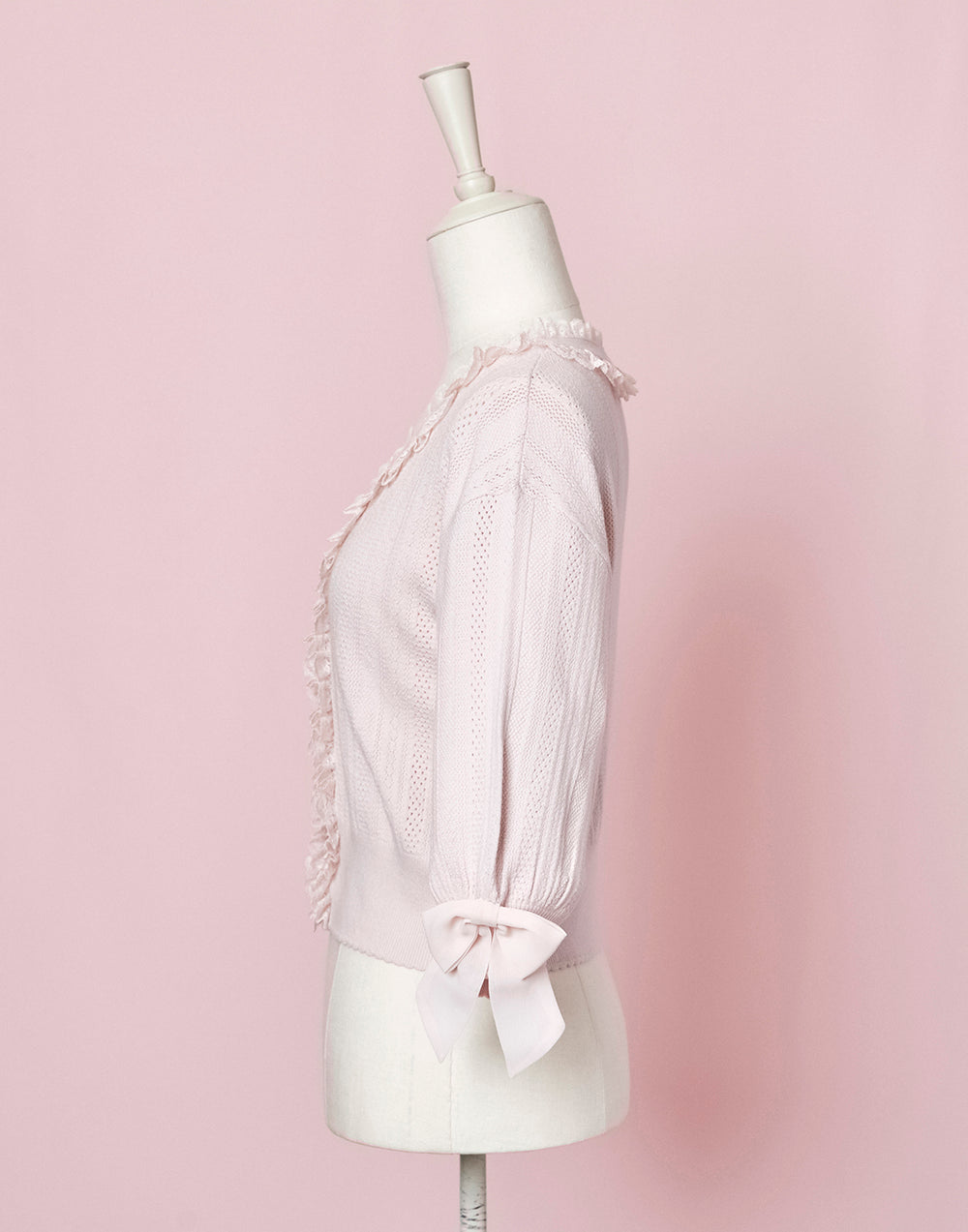 Sweet memory カーディガン – mellfy memory 