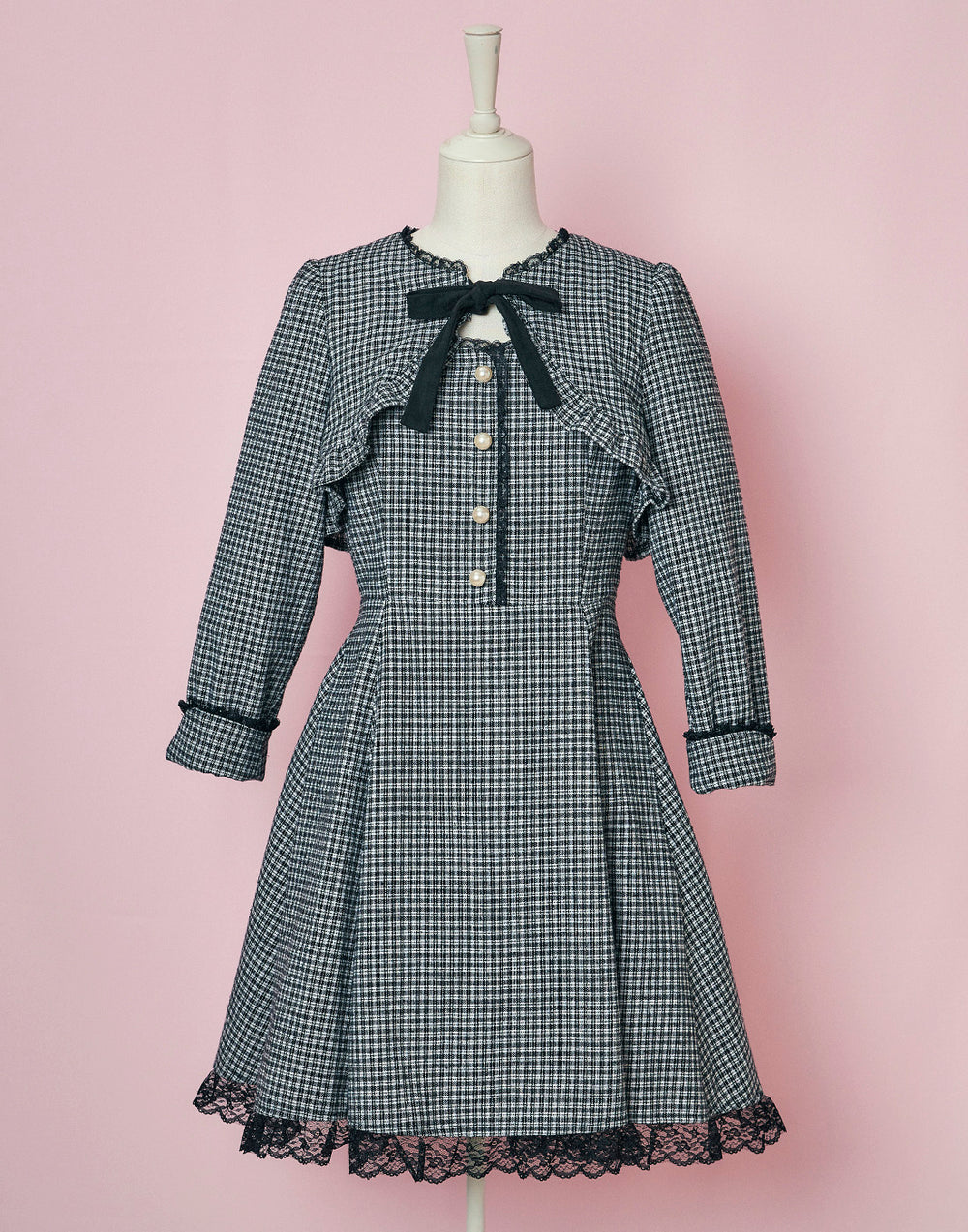 Love classy girl ワンピース – mellfy memory