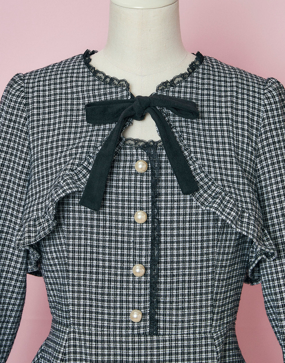 Love classy girl ワンピース – mellfy memory