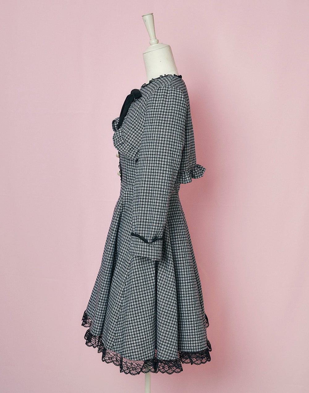 Love classy girl ワンピース – mellfy memory