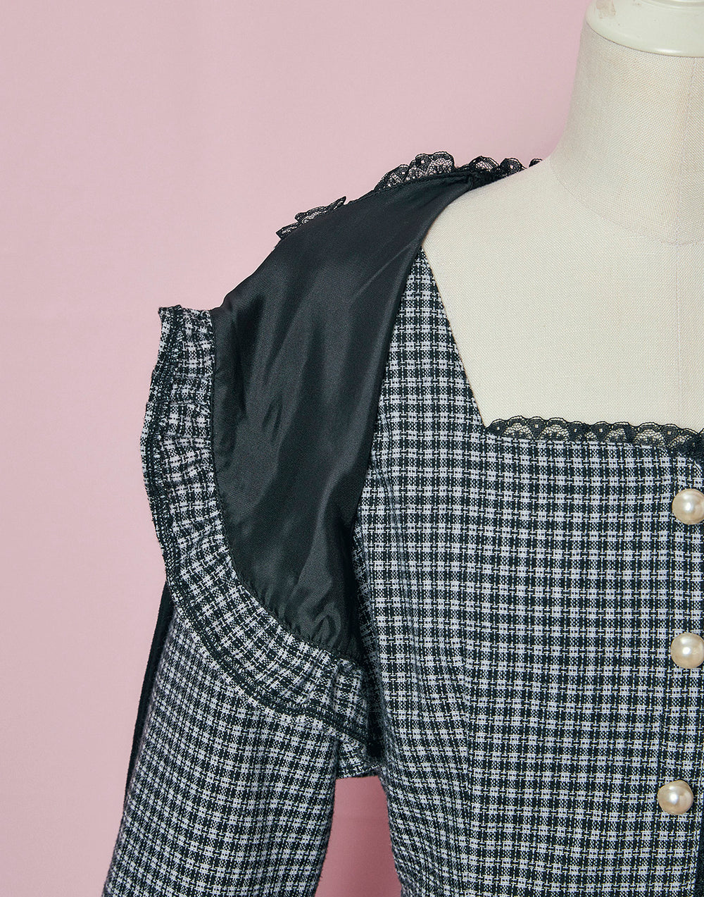 Love classy girl ワンピース – mellfy memory